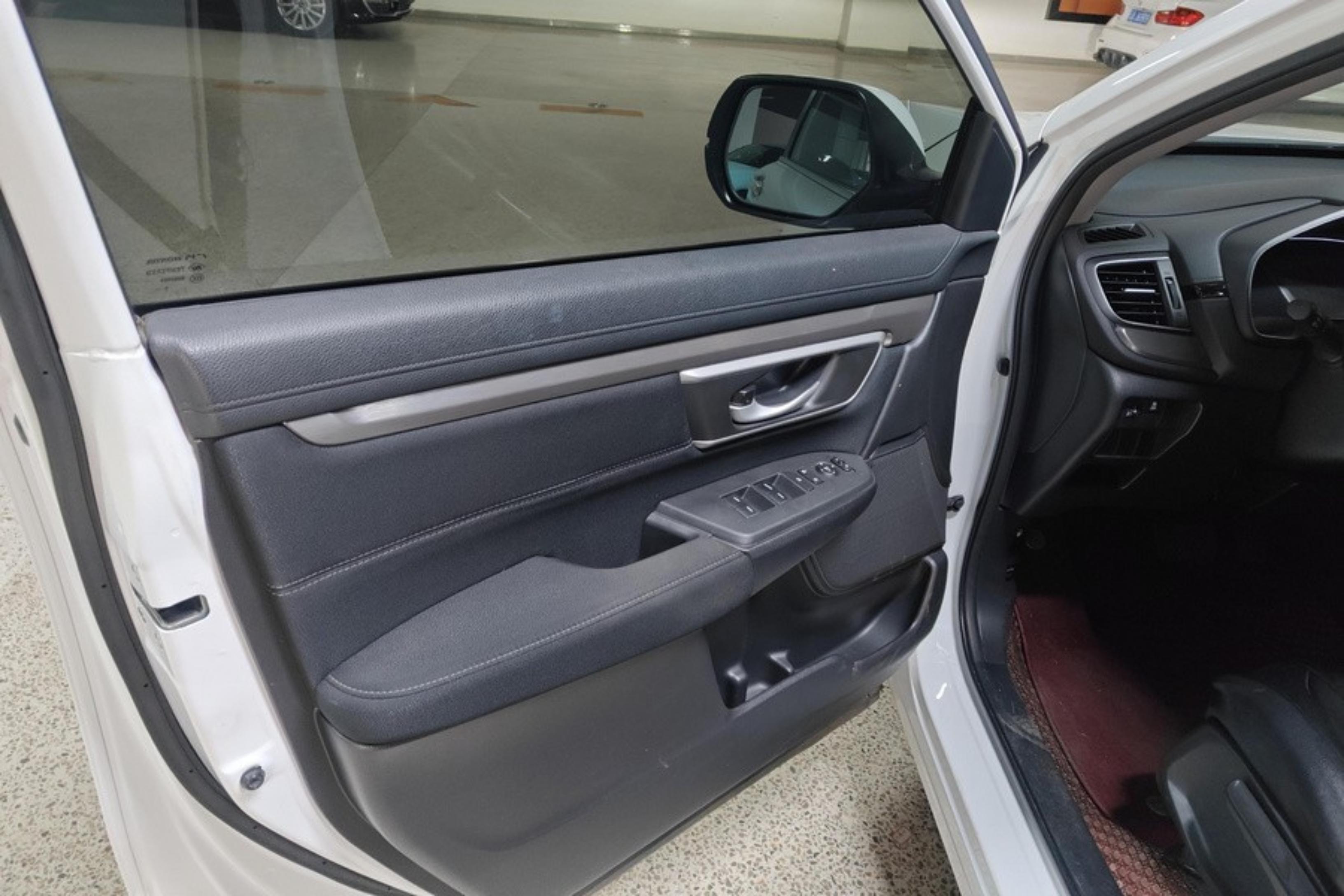 Honda Breeze 2022 car image #21