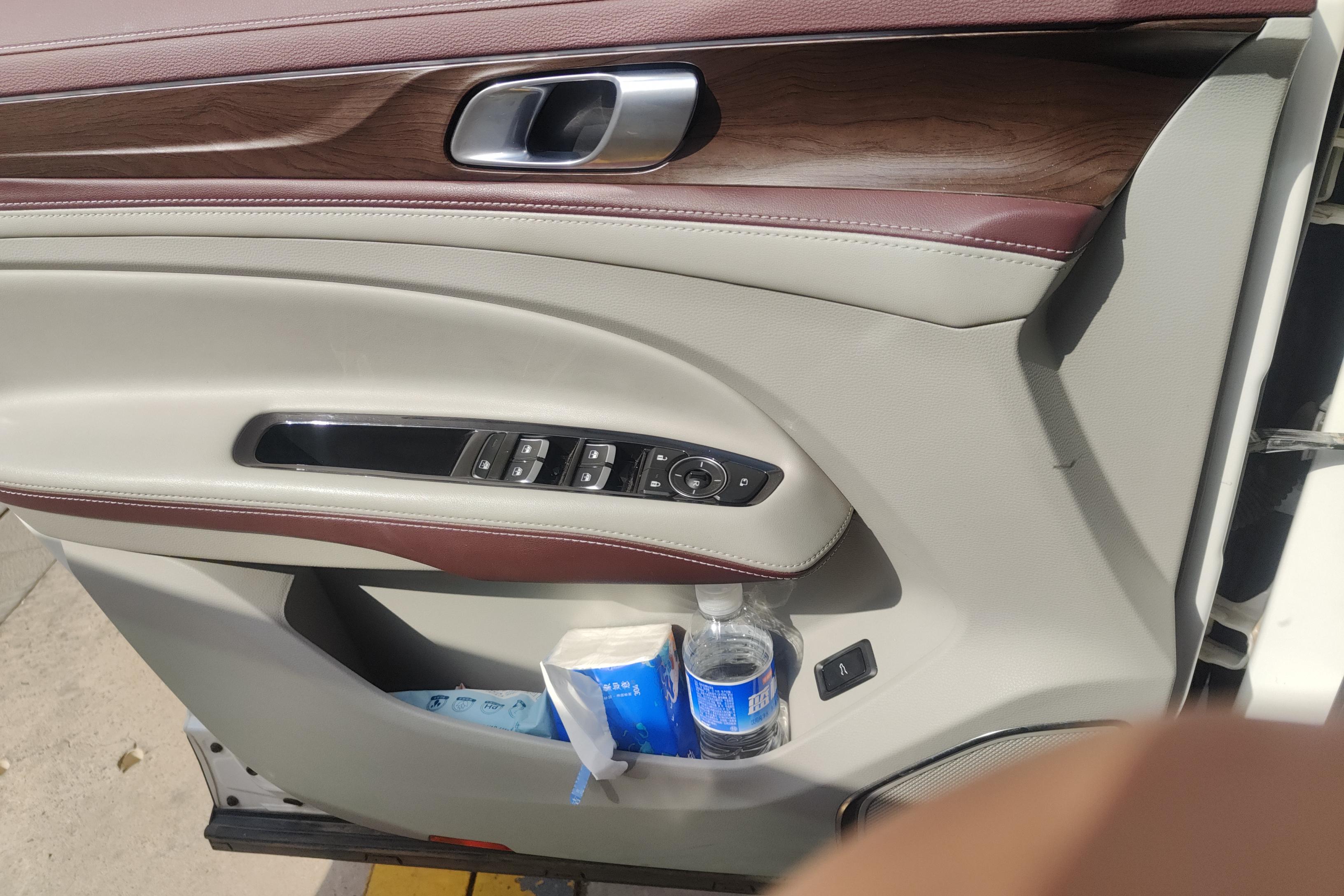 Ford Equator 2021 car image #21