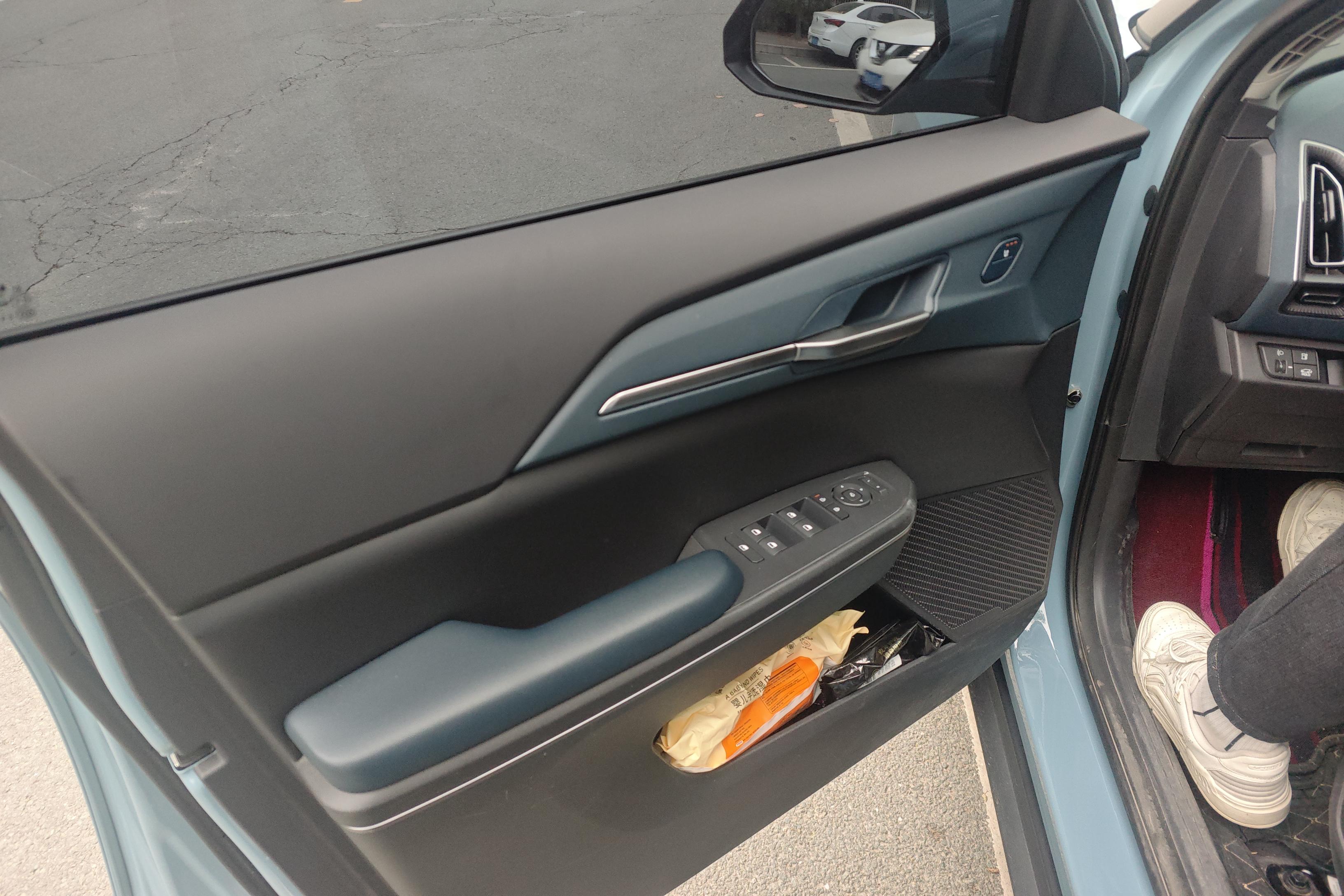 Kia EV5 2023 image de voiture #21