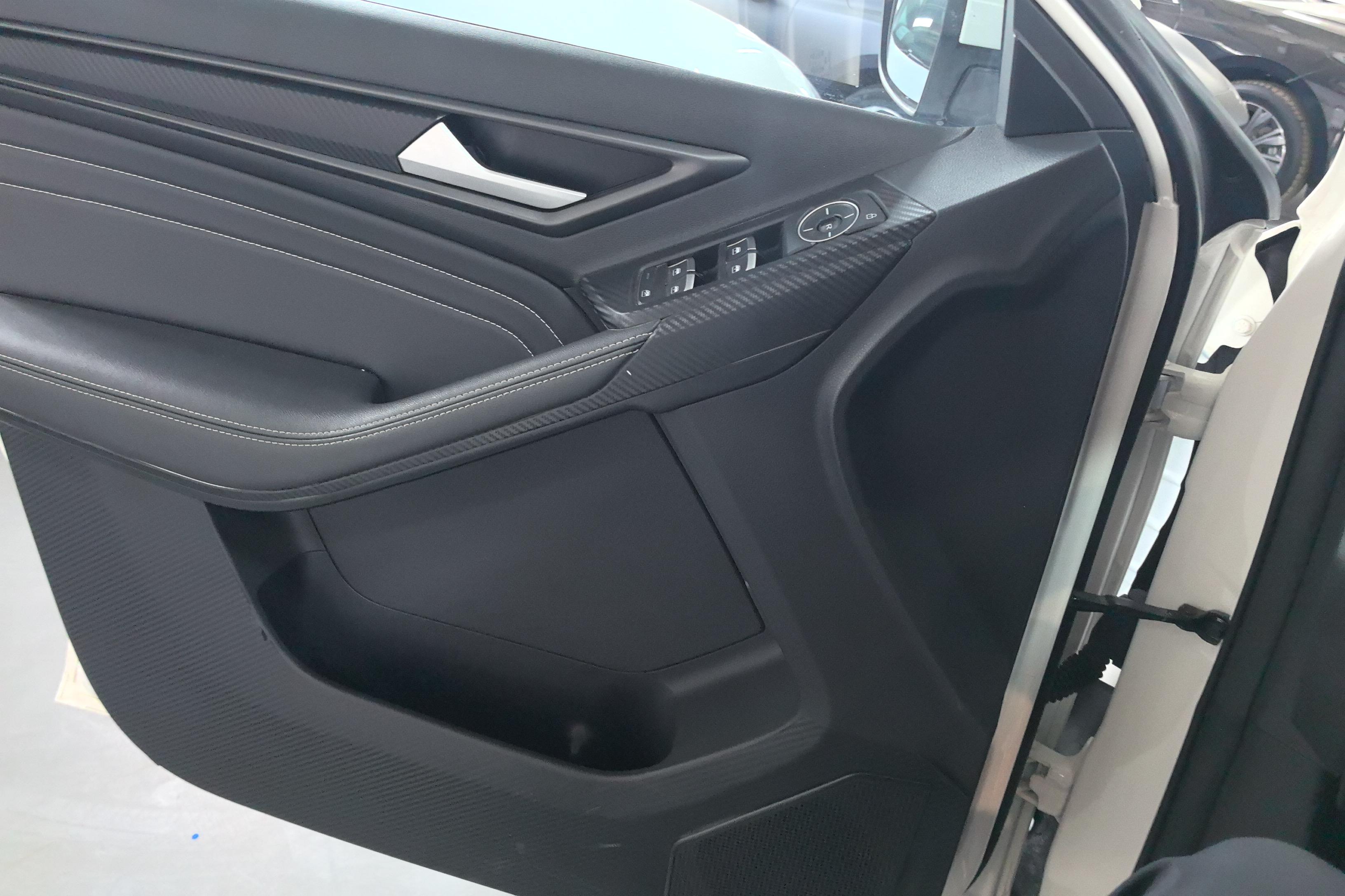 Ford Territory 2020 #21 Ford Territory 2020 immagine di auto #21