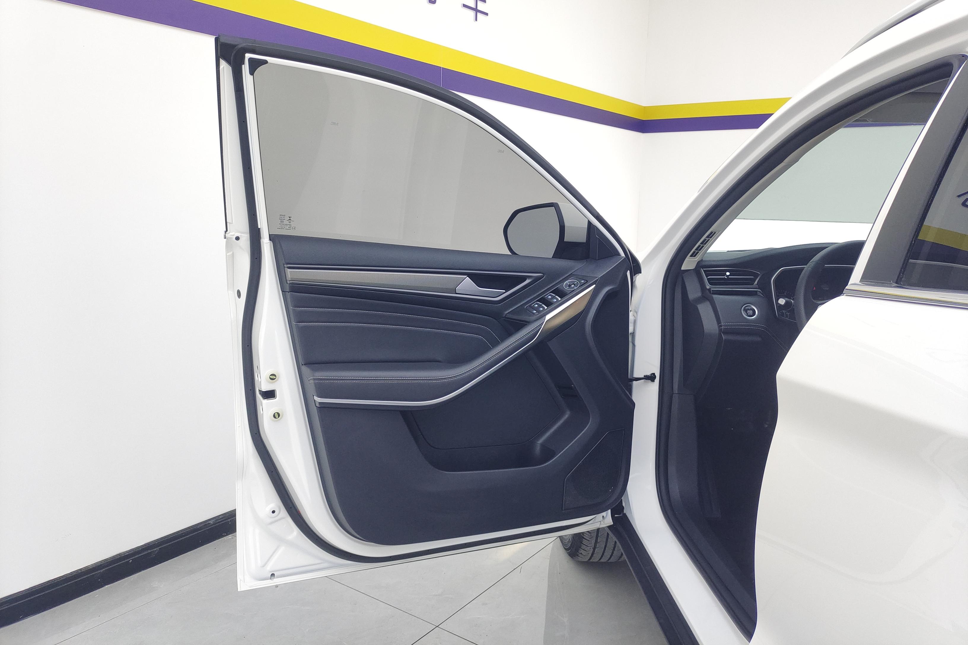 Ford Territory 2020 #21 Ford Territory 2020 immagine di auto #21