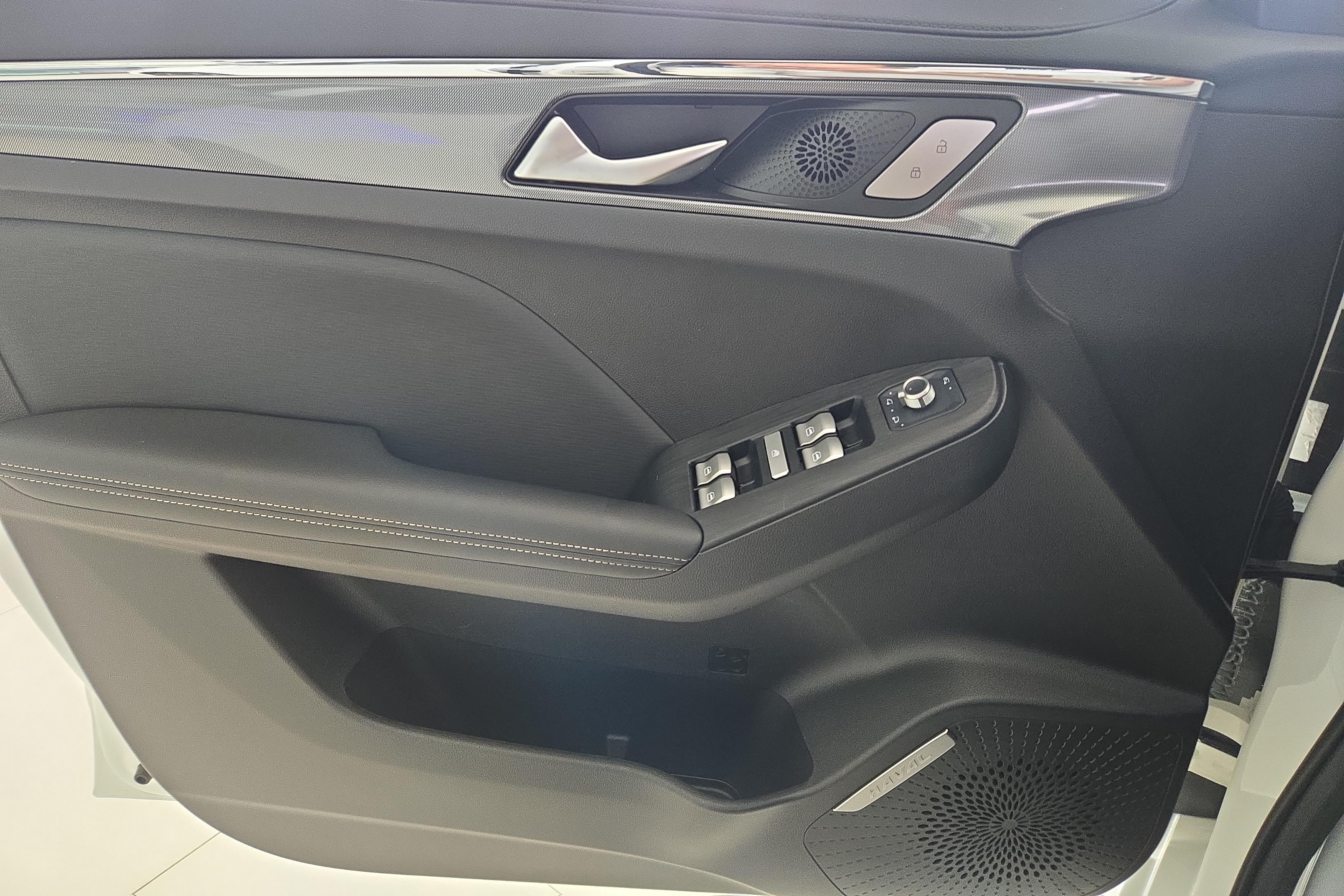 Haval Jolion 2021 car image #21