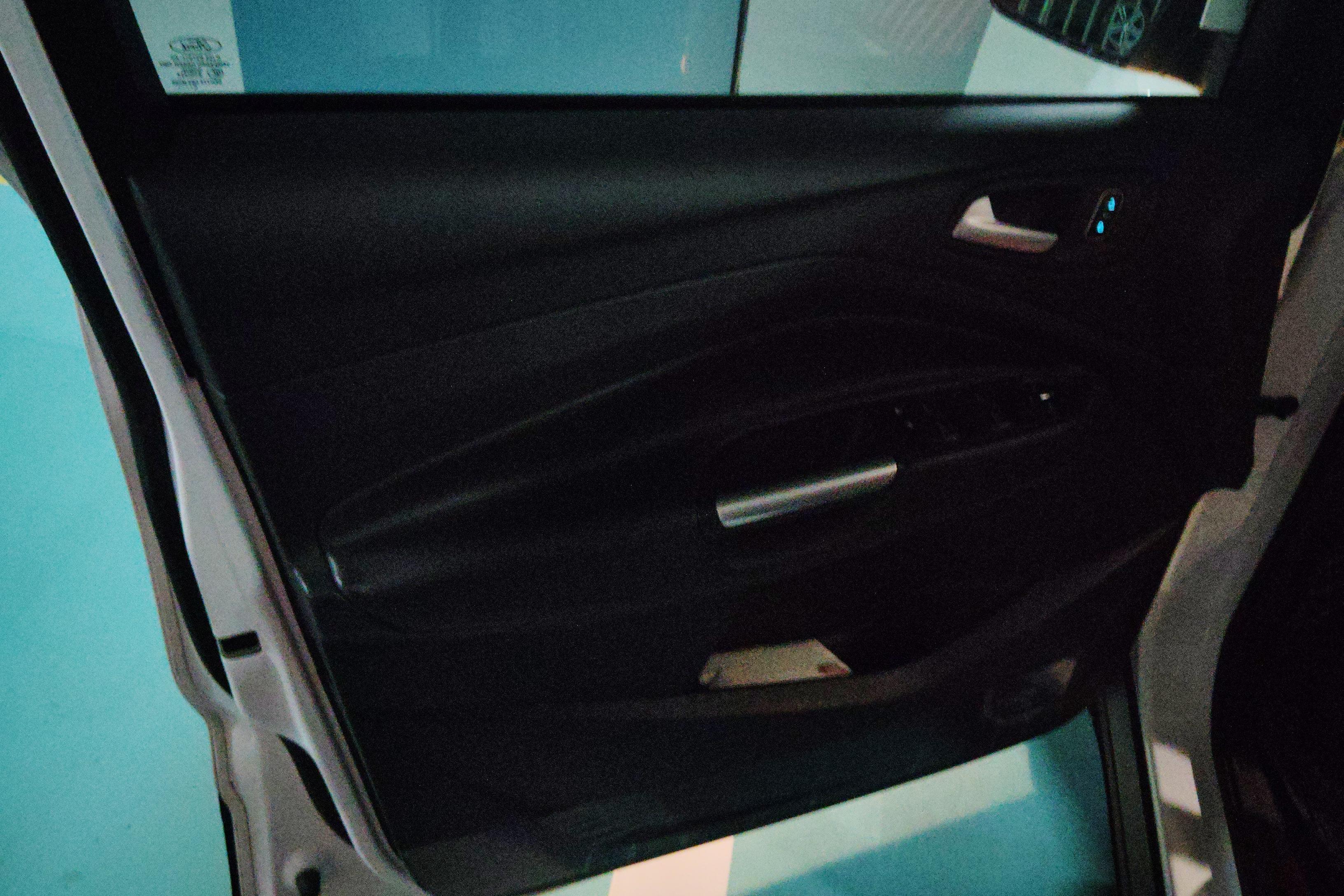 Ford Kuga 2019 #21 Ford Kuga 2019 immagine di auto #21