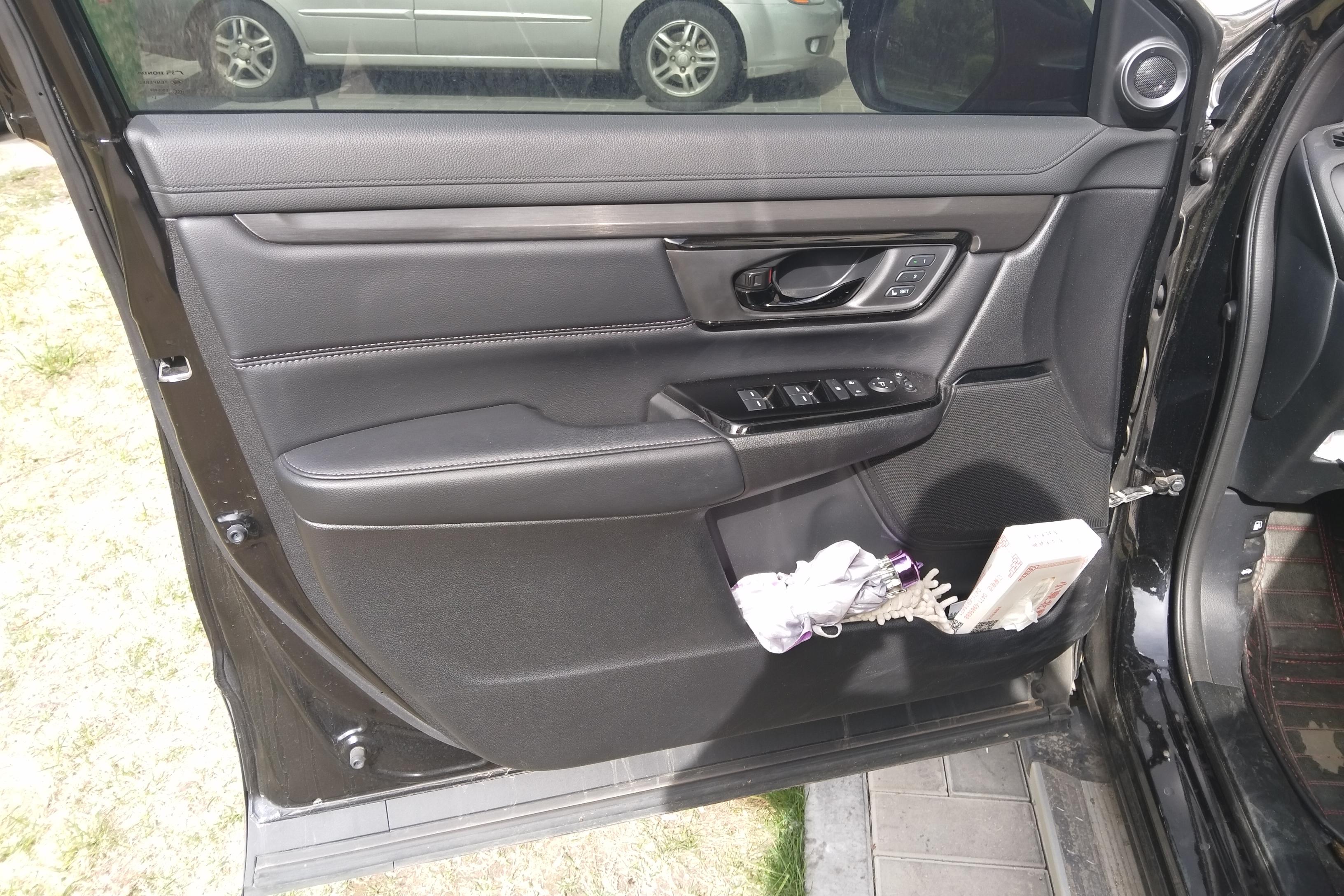 Honda Breeze 2022 car image #21