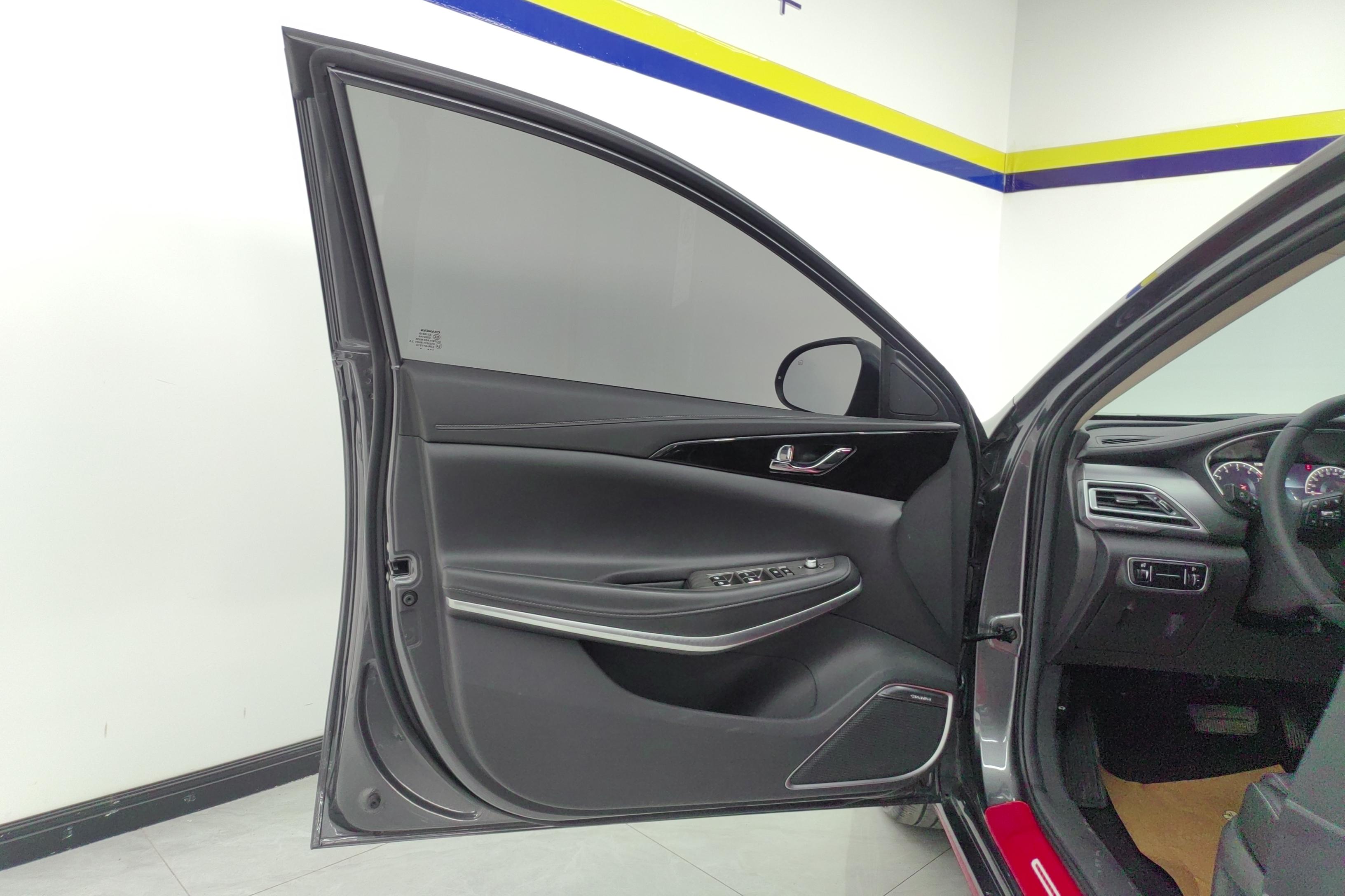 长安 锐程CC 2021 #21 长安 锐程CC 2021 汽车图片 #21