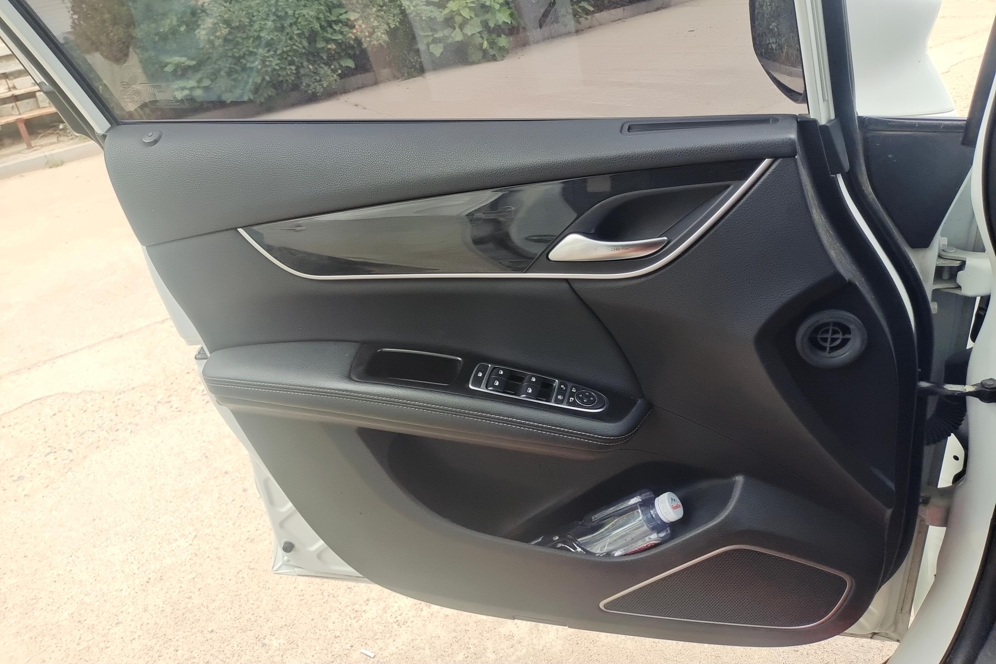 BYD Song MAX 2019 car image #21