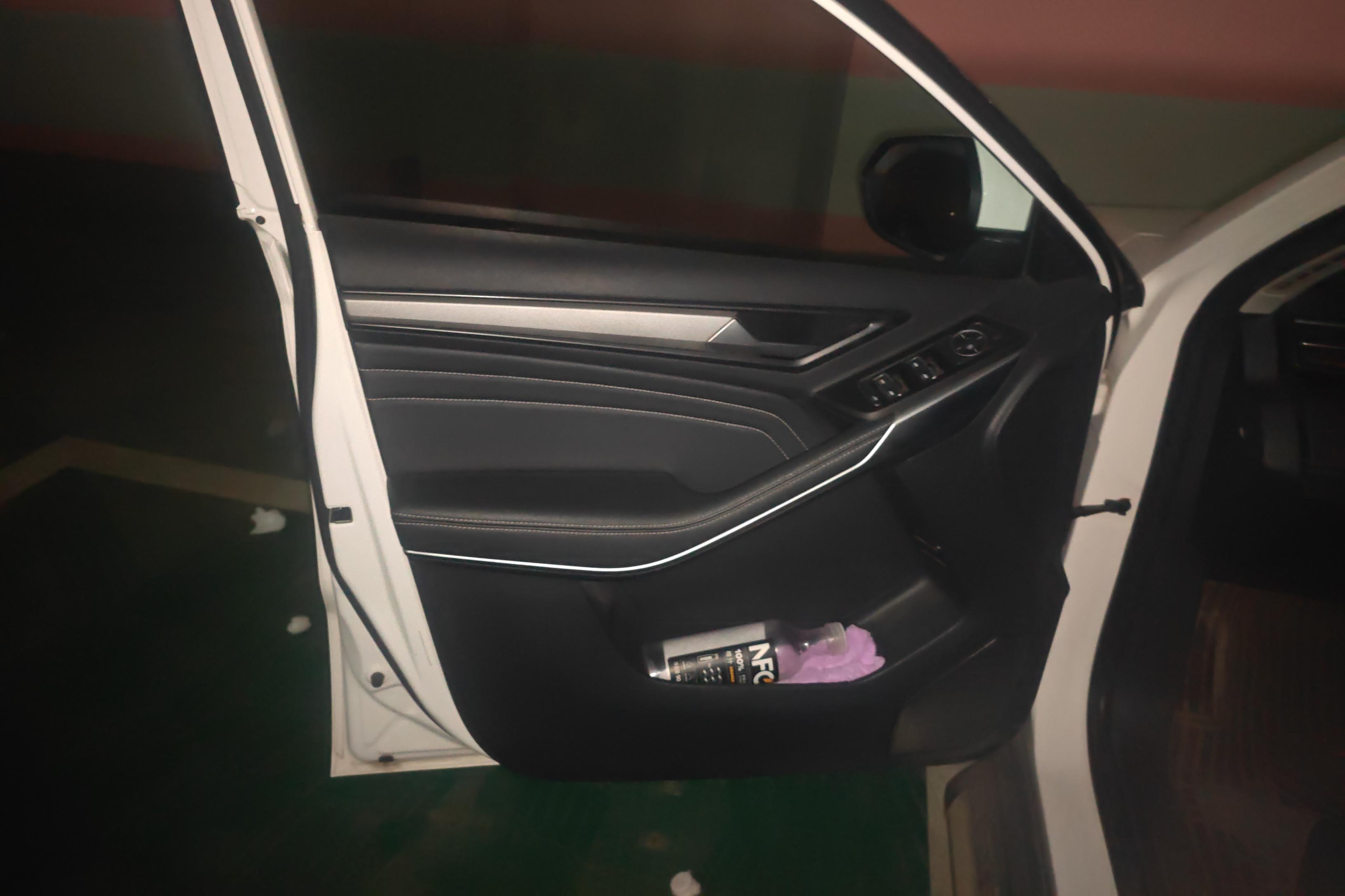 Ford Territory 2019 #21 Ford Territory 2019 car image #21