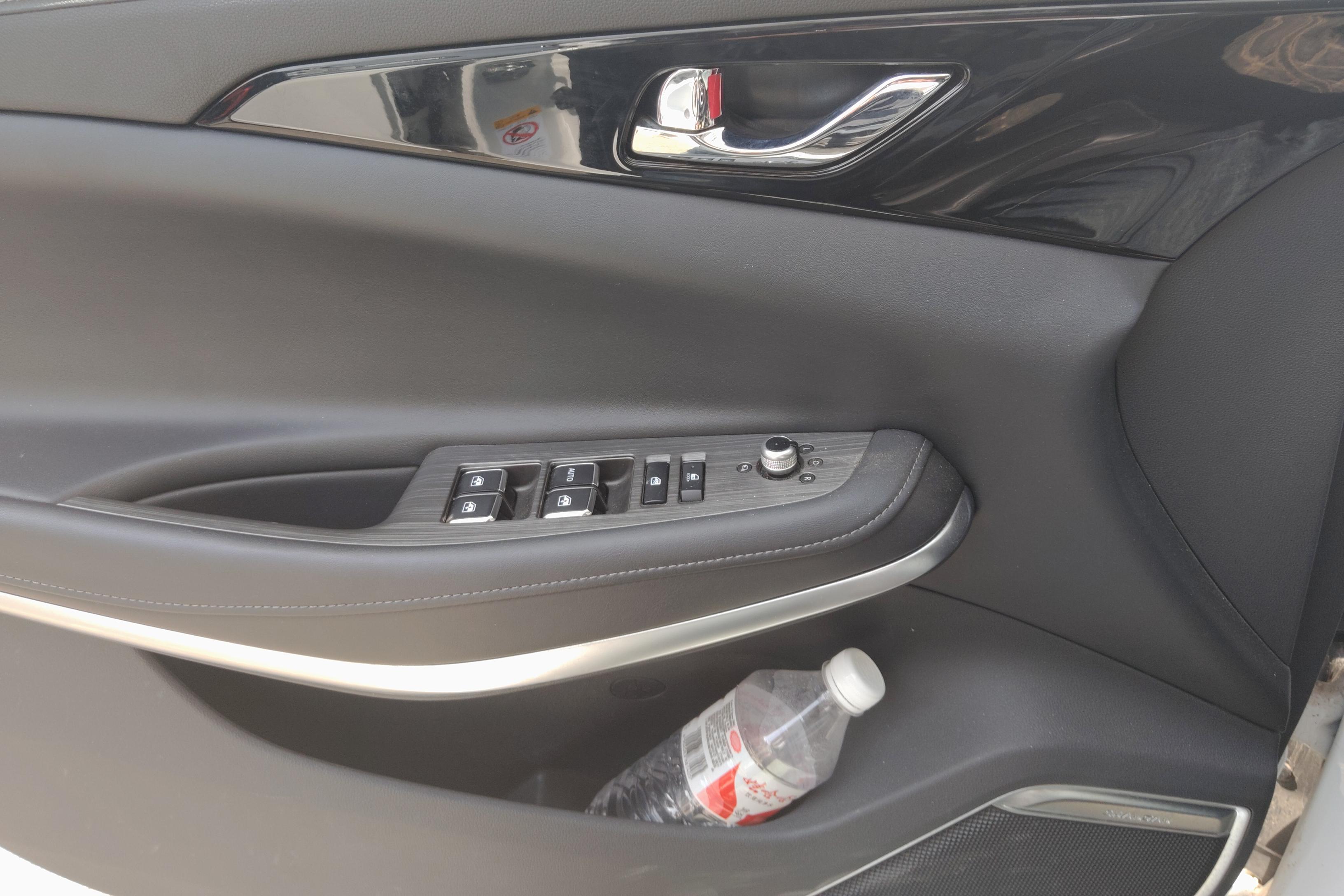 长安 锐程CC 2021 汽车图片 #21