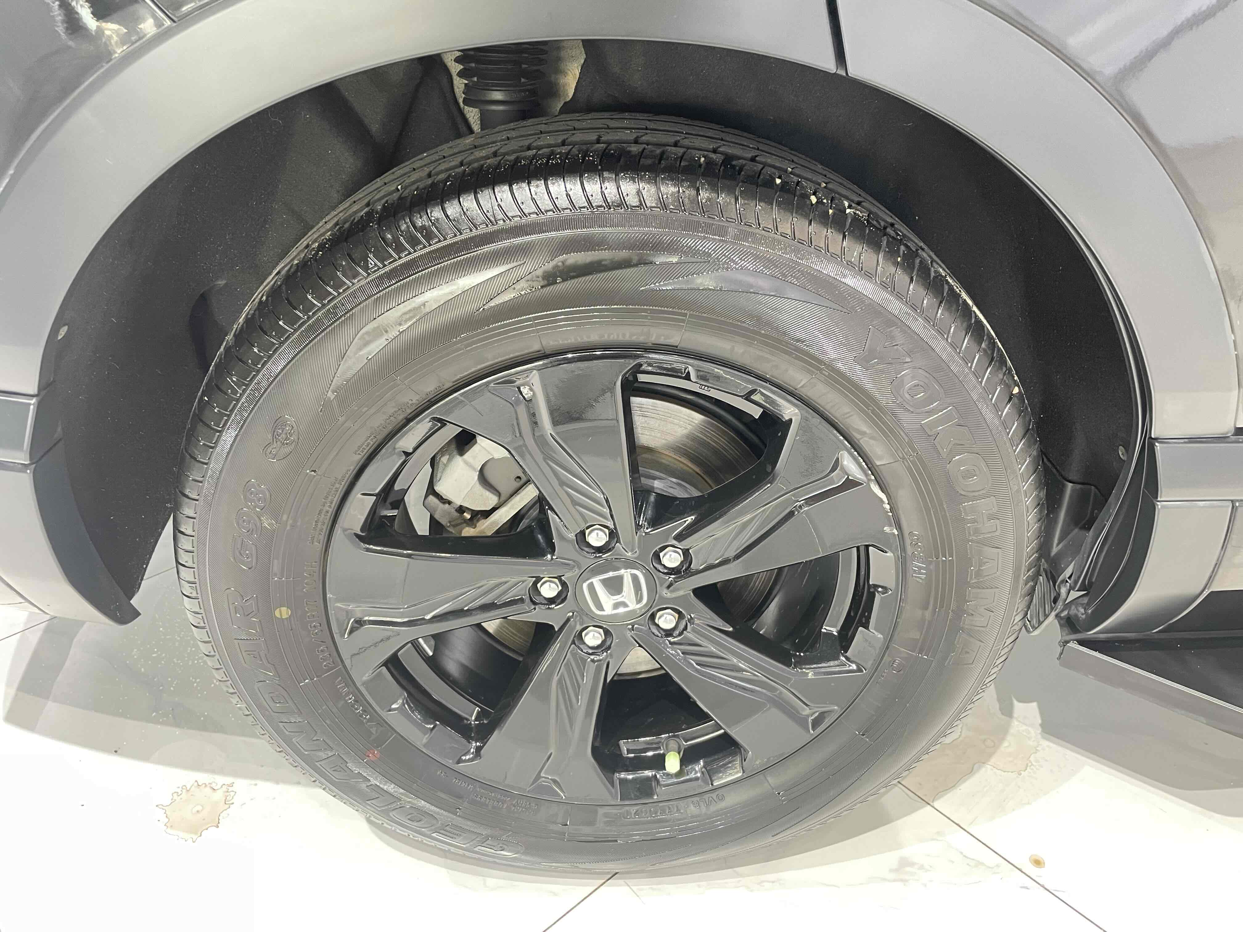 Honda Breeze 2021 immagine di auto #21