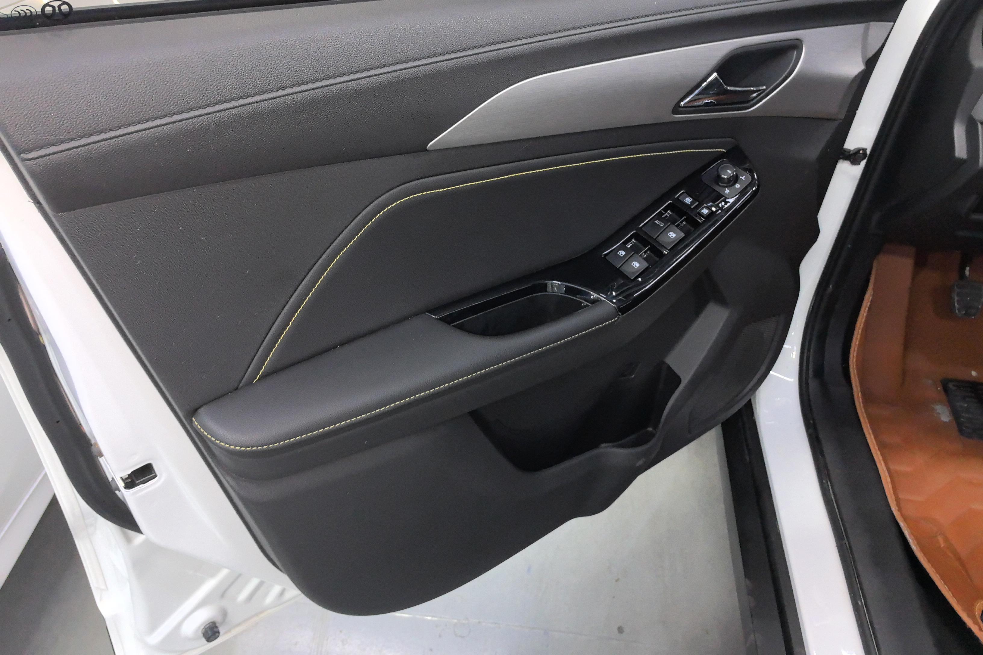 Beijing X3 2020 صورة سيارة #21