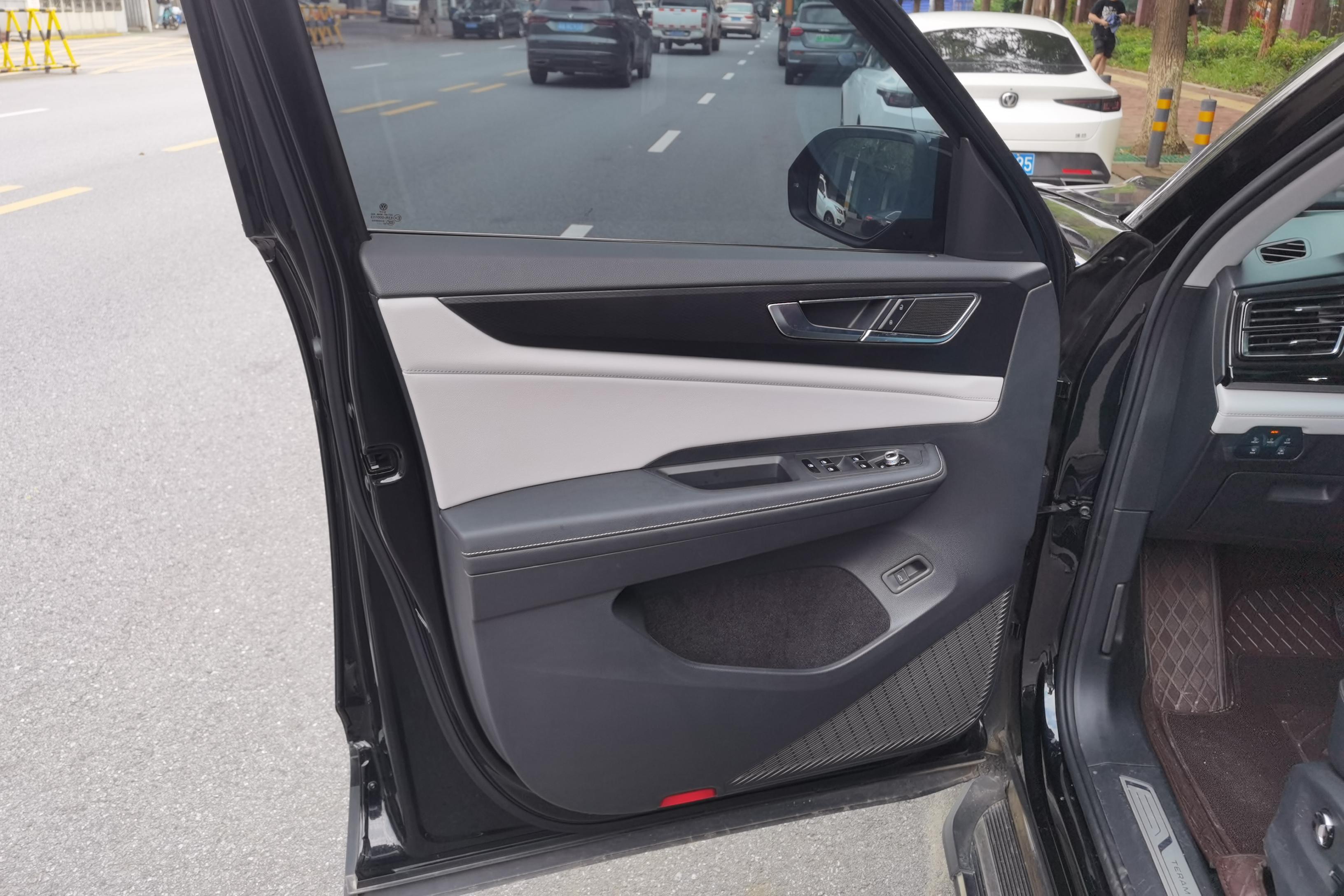 Volkswagen Teramont 2023 immagine di auto #21