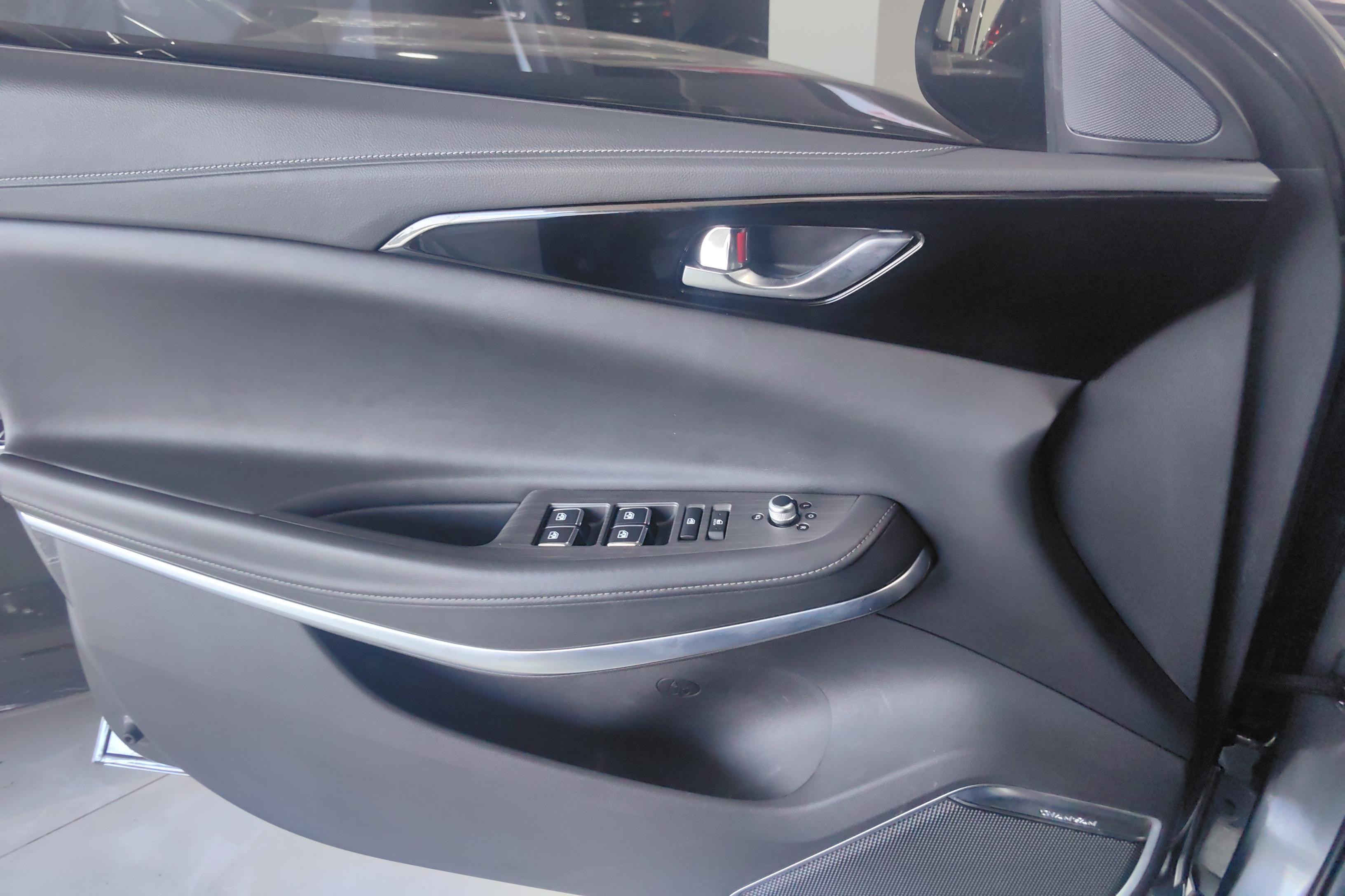 Changan Raeton CC 2022 car image #21