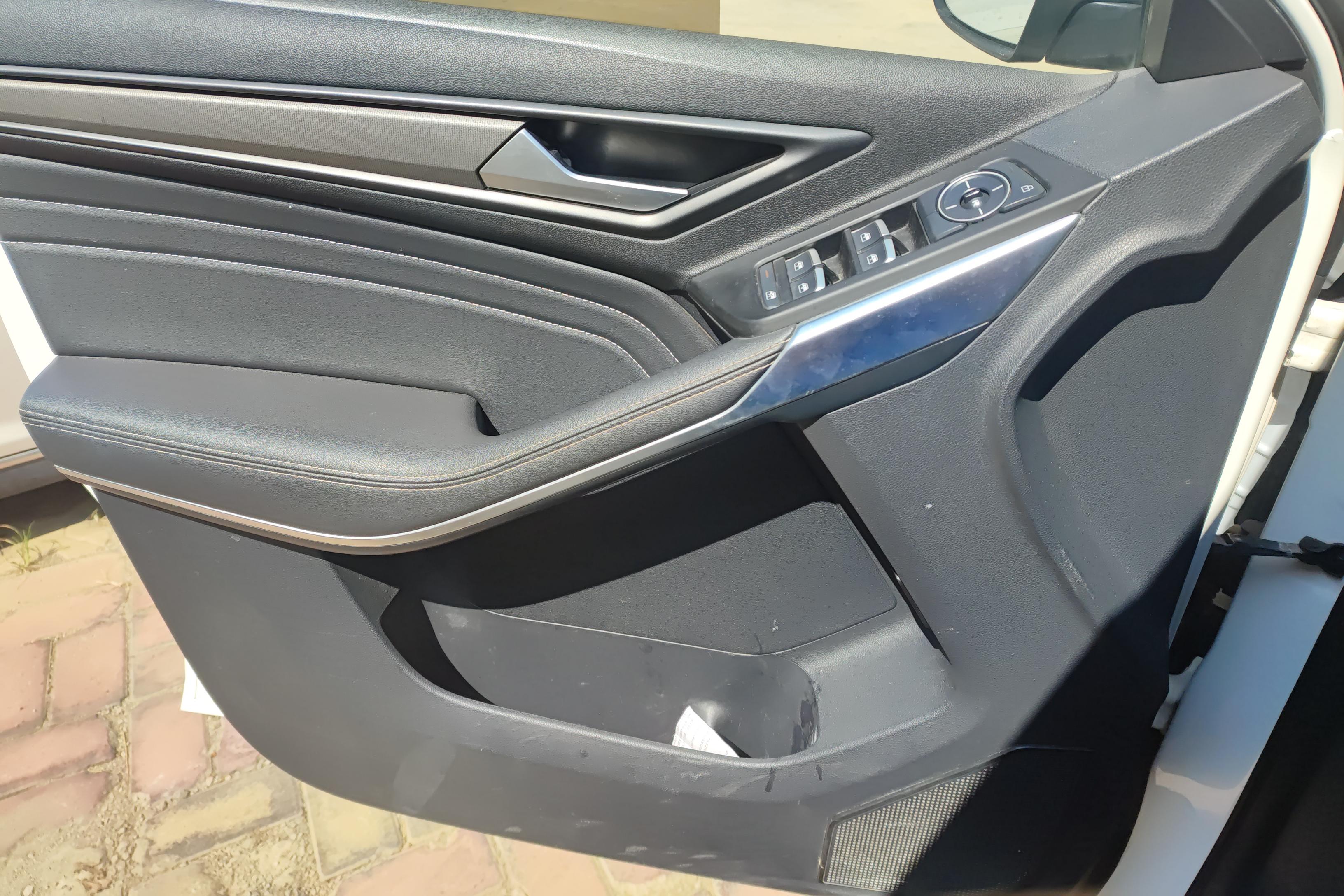 Ford Territory 2019 #21 Ford Territory 2019 immagine di auto #21