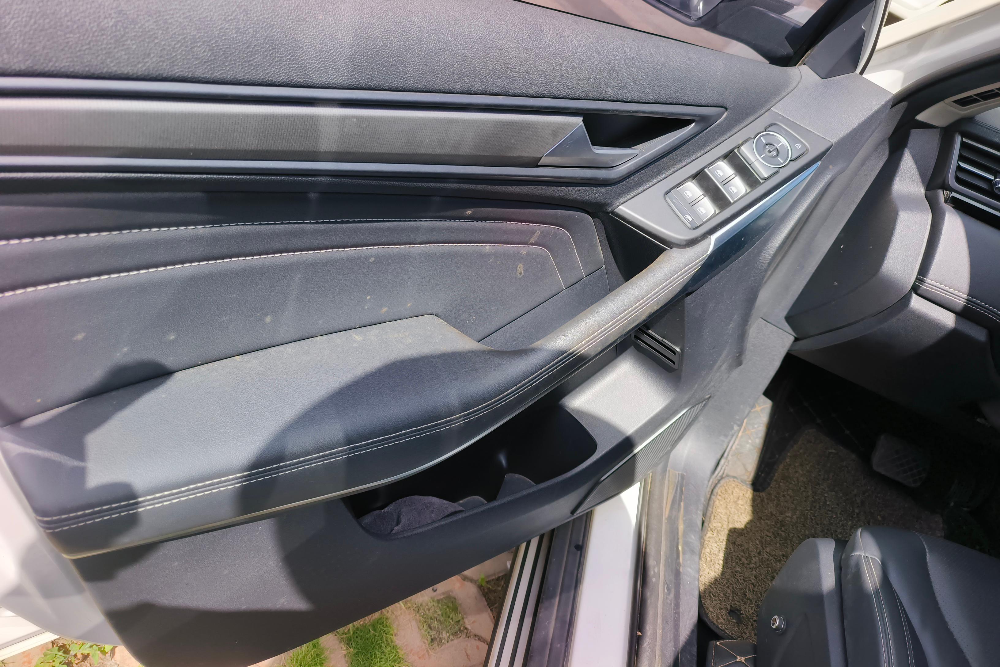 Ford Territory 2019 car image #21