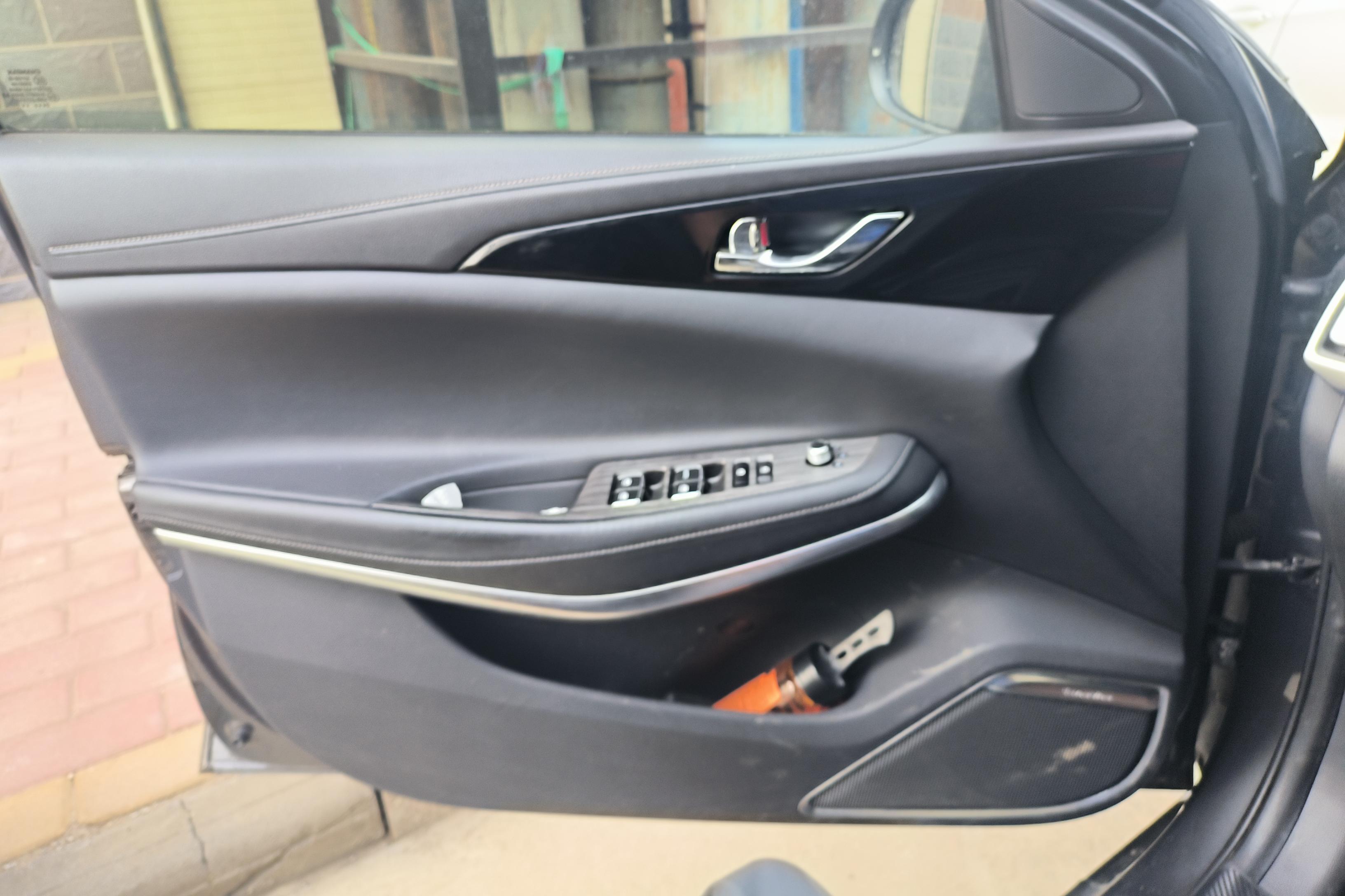 长安 锐程CC 2020 汽车图片 #21