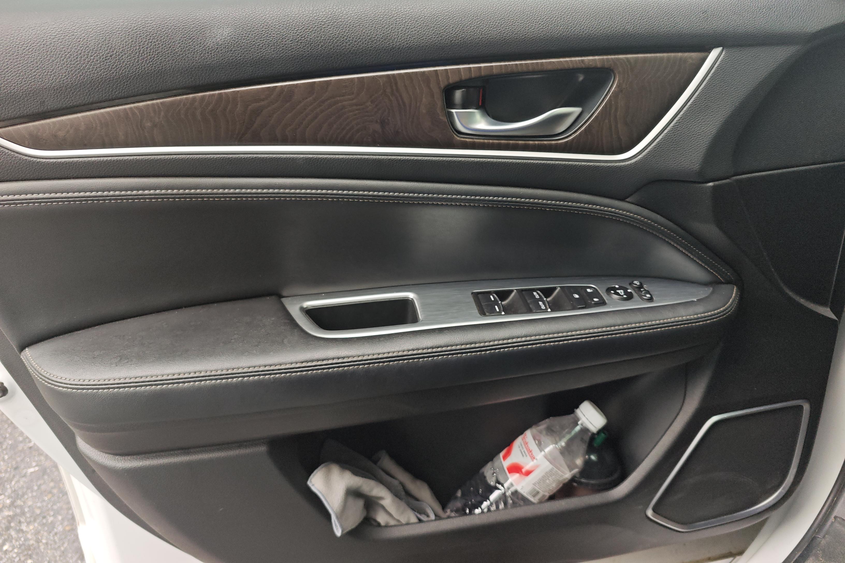 Honda Avancier 2023 immagine di auto #21