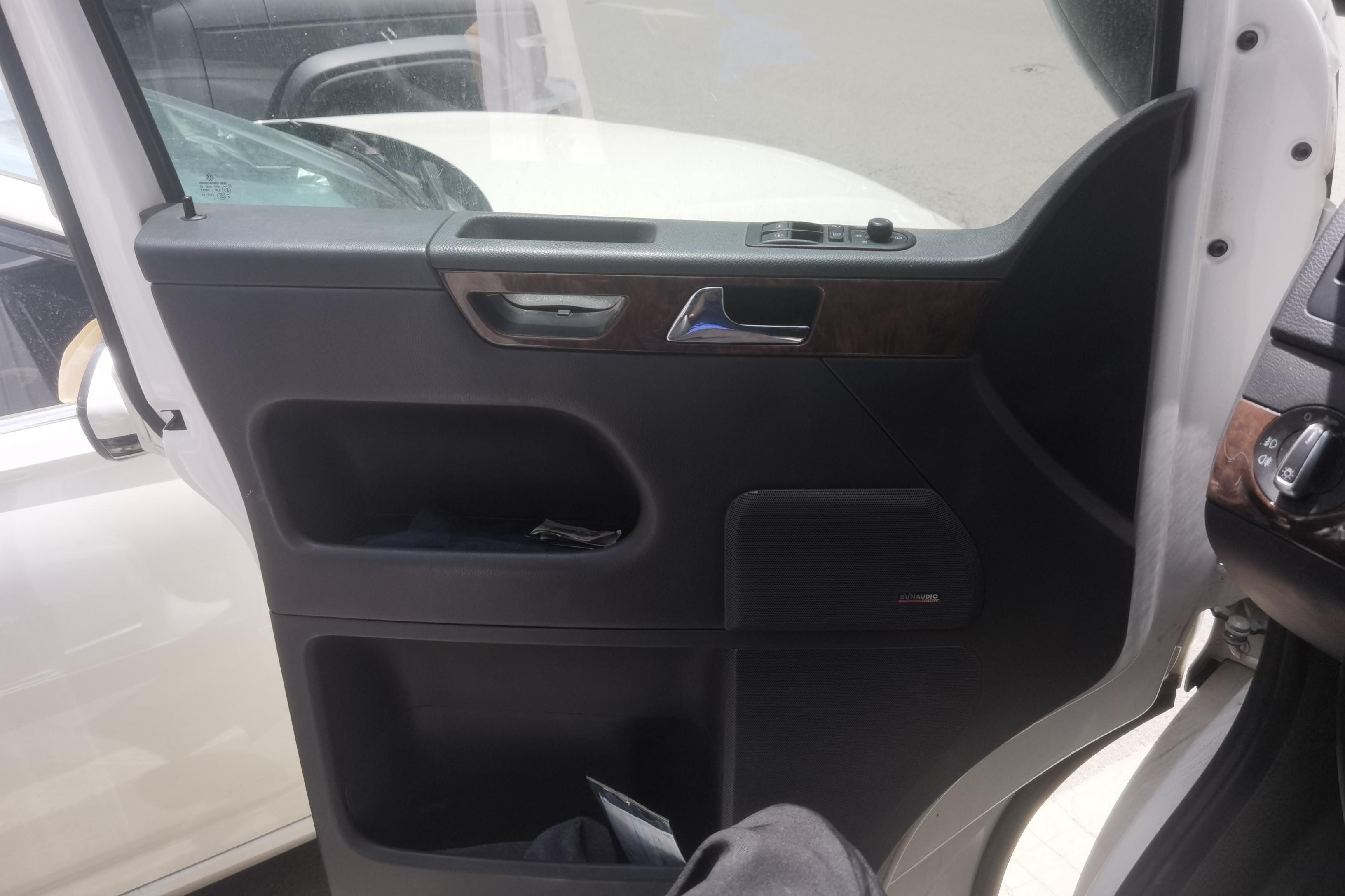 Volkswagen Multivan 2012 #21 Volkswagen Multivan 2012 imagem de carro #21