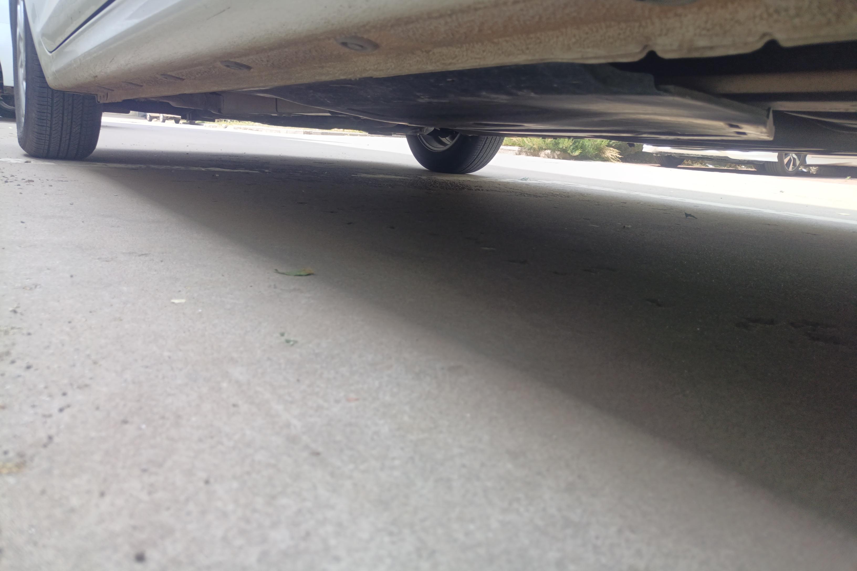 Hyundai Verna 2021 car image #21