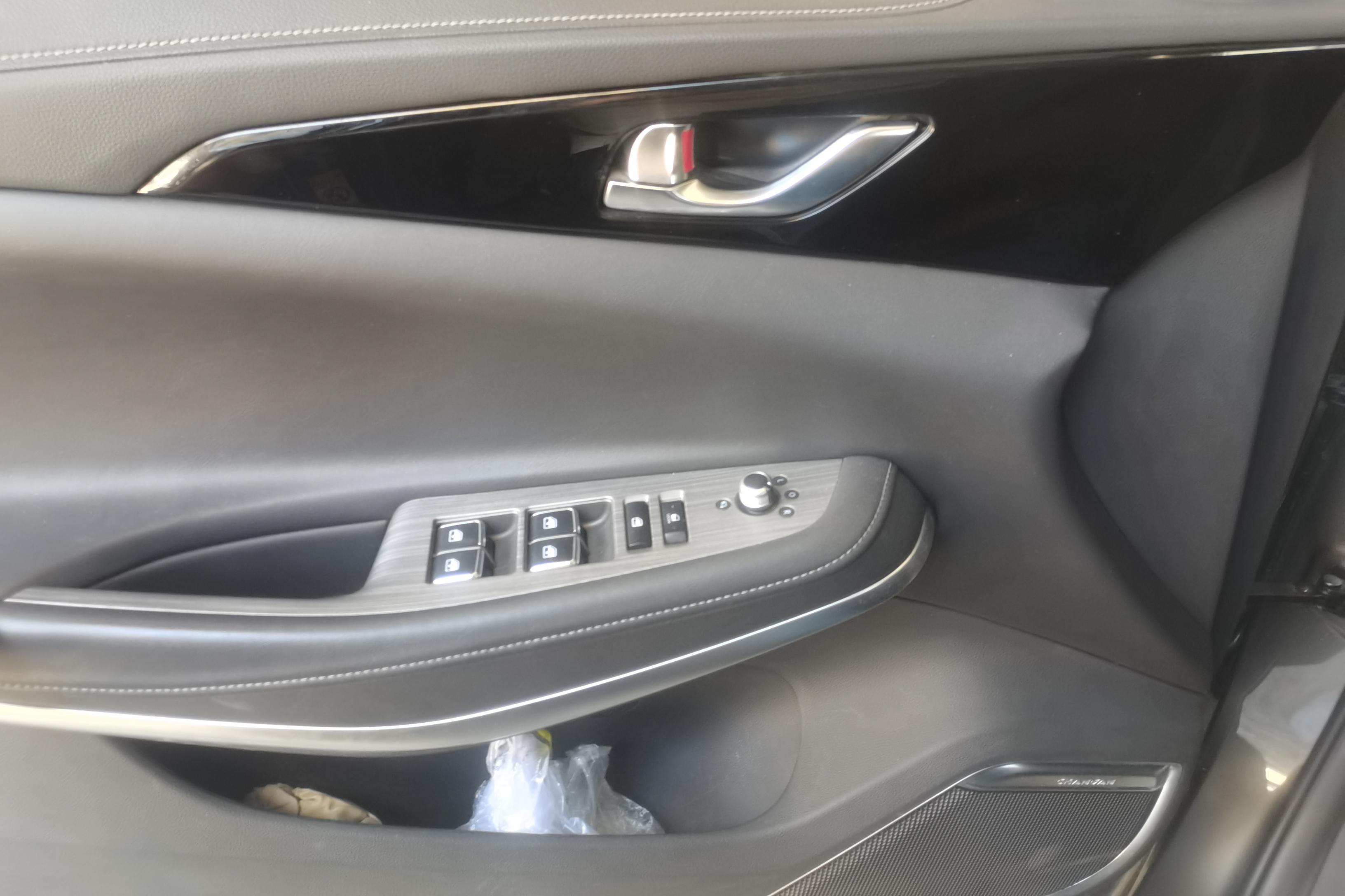 长安 锐程CC 2022 汽车图片 #21