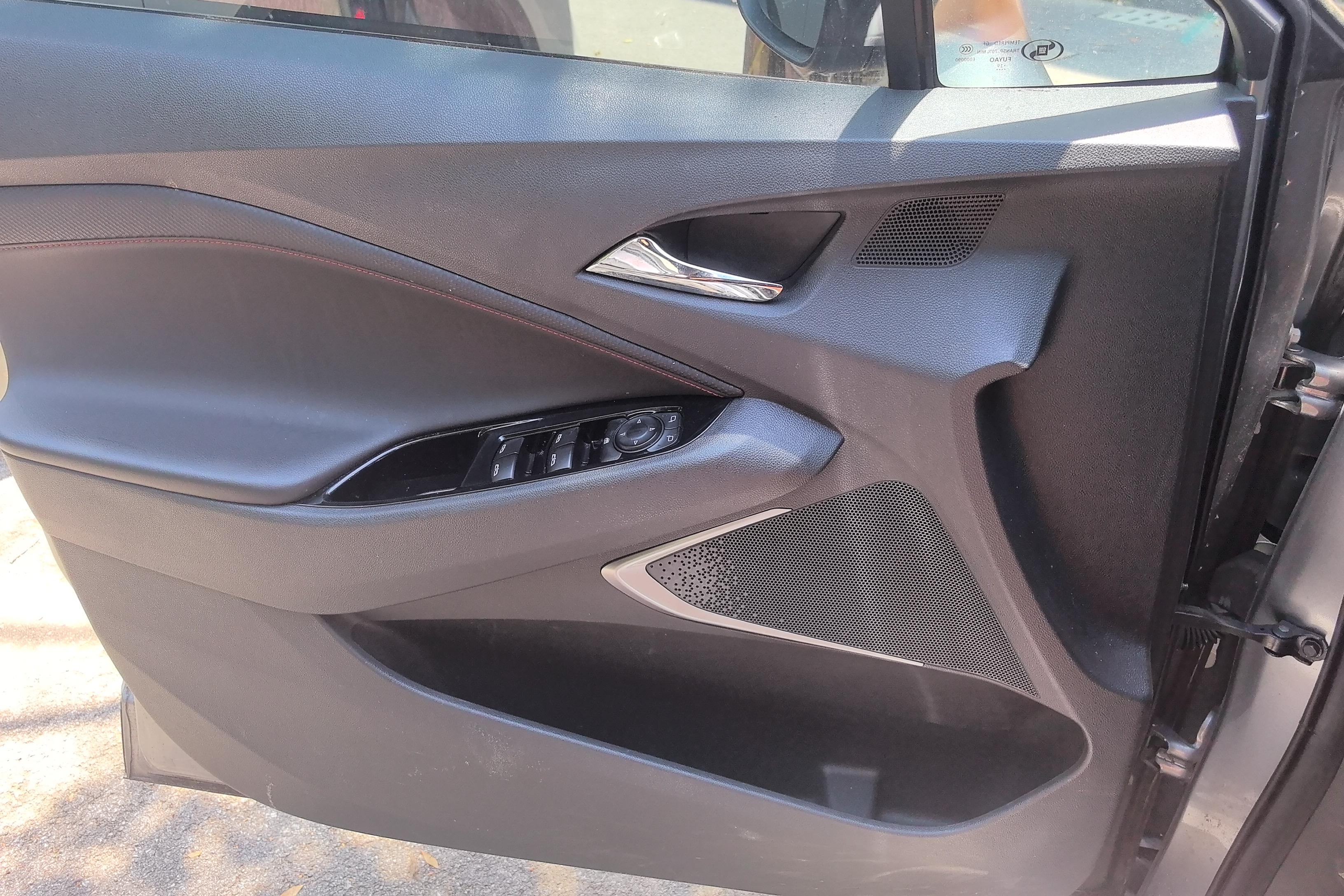 Chevrolet Orlando 2019 #21 Chevrolet Orlando 2019 car image #21