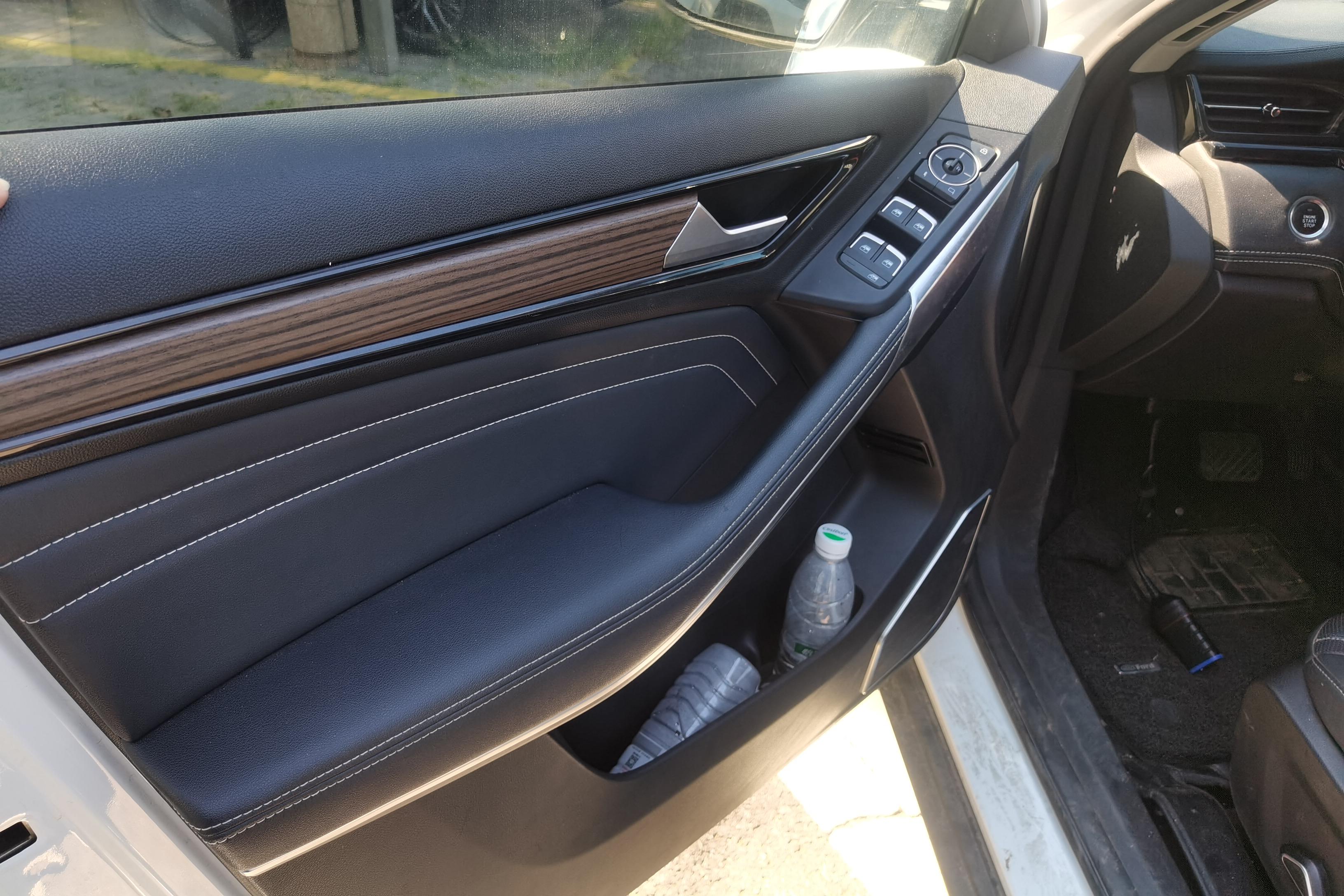 Ford Territory 2021 #21 Ford Territory 2021 car image #21