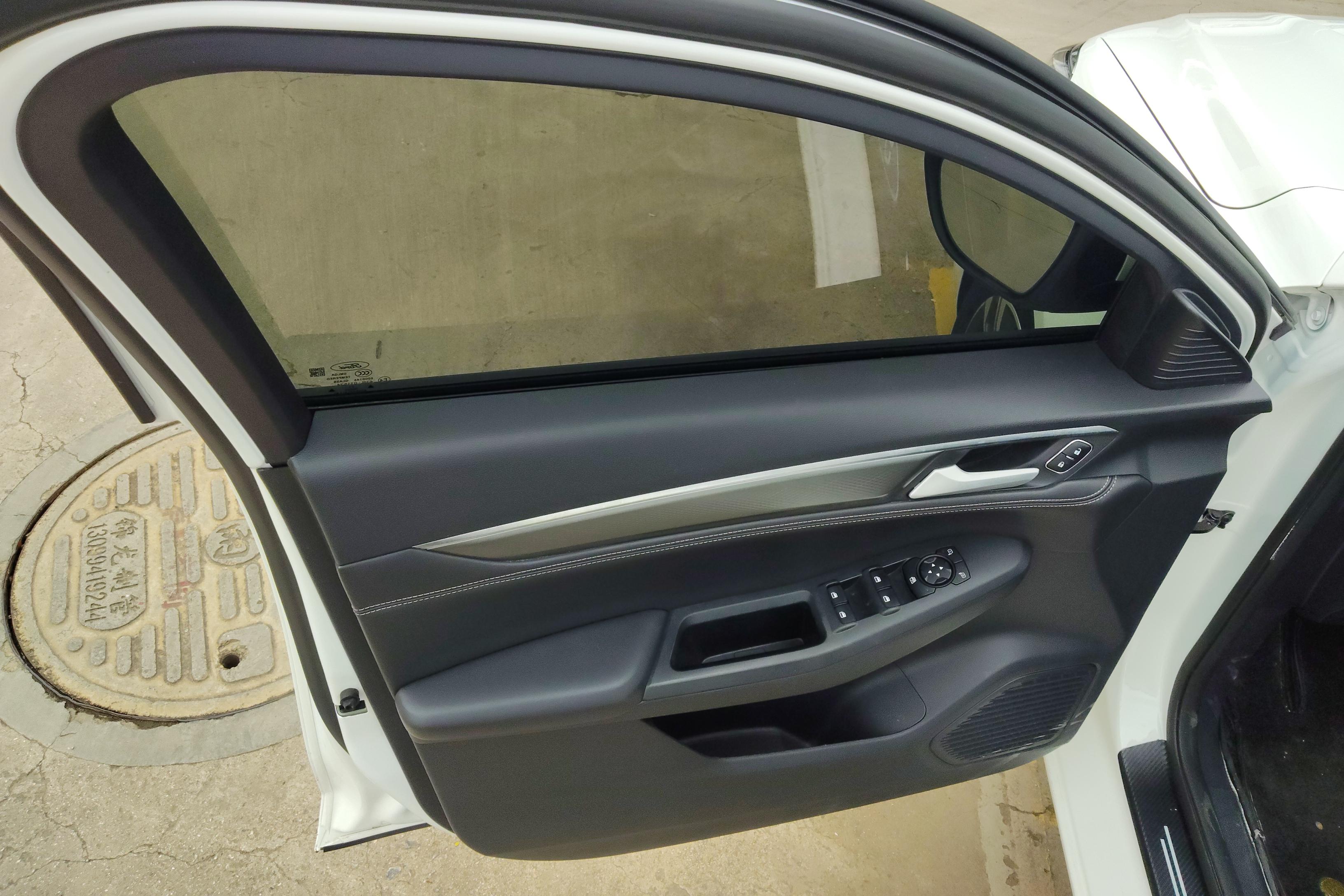 Ford Escort 2022 immagine di auto #21