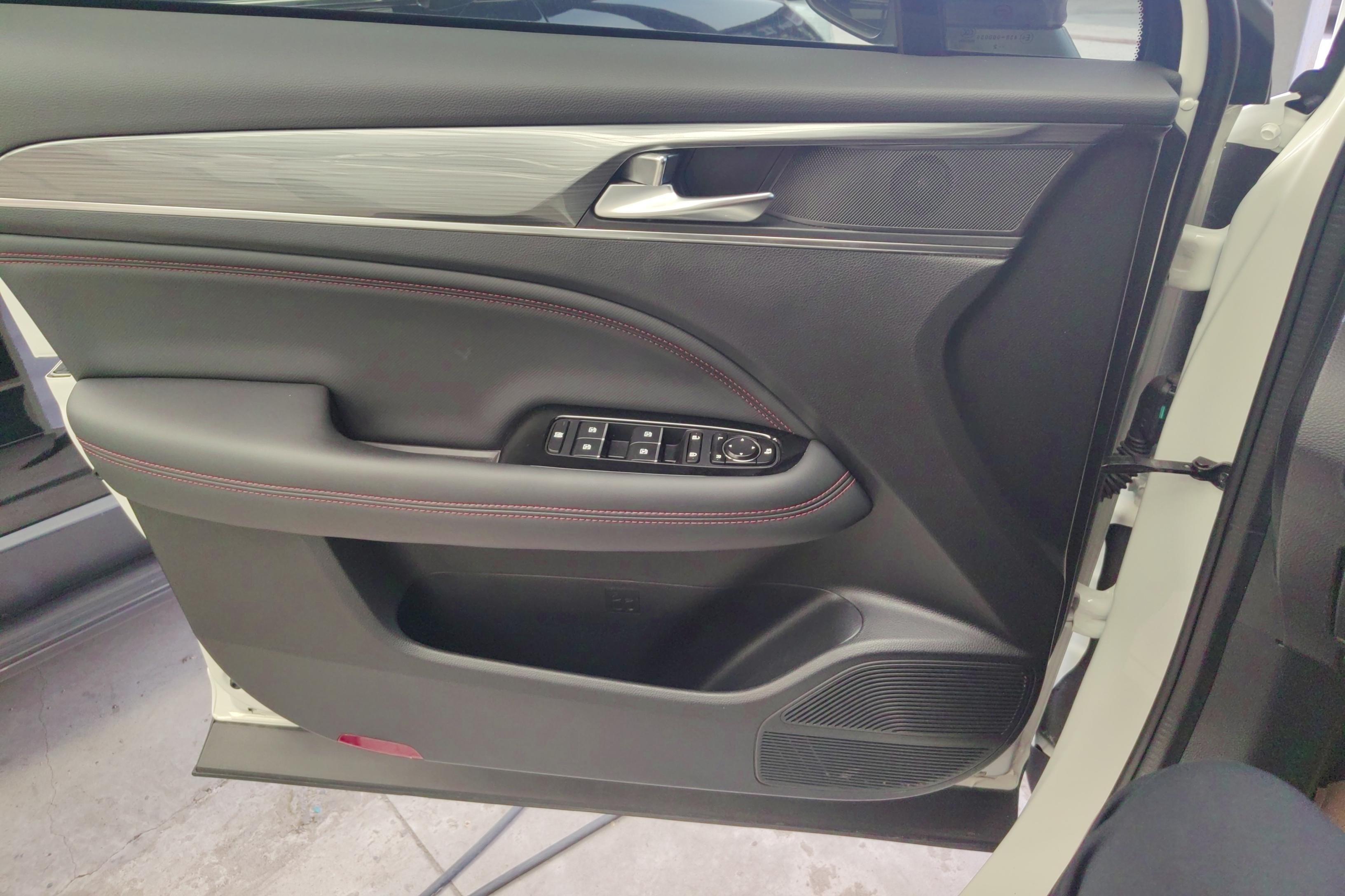 GAC Trumpchi GS4 PLUS 2022 car image #21