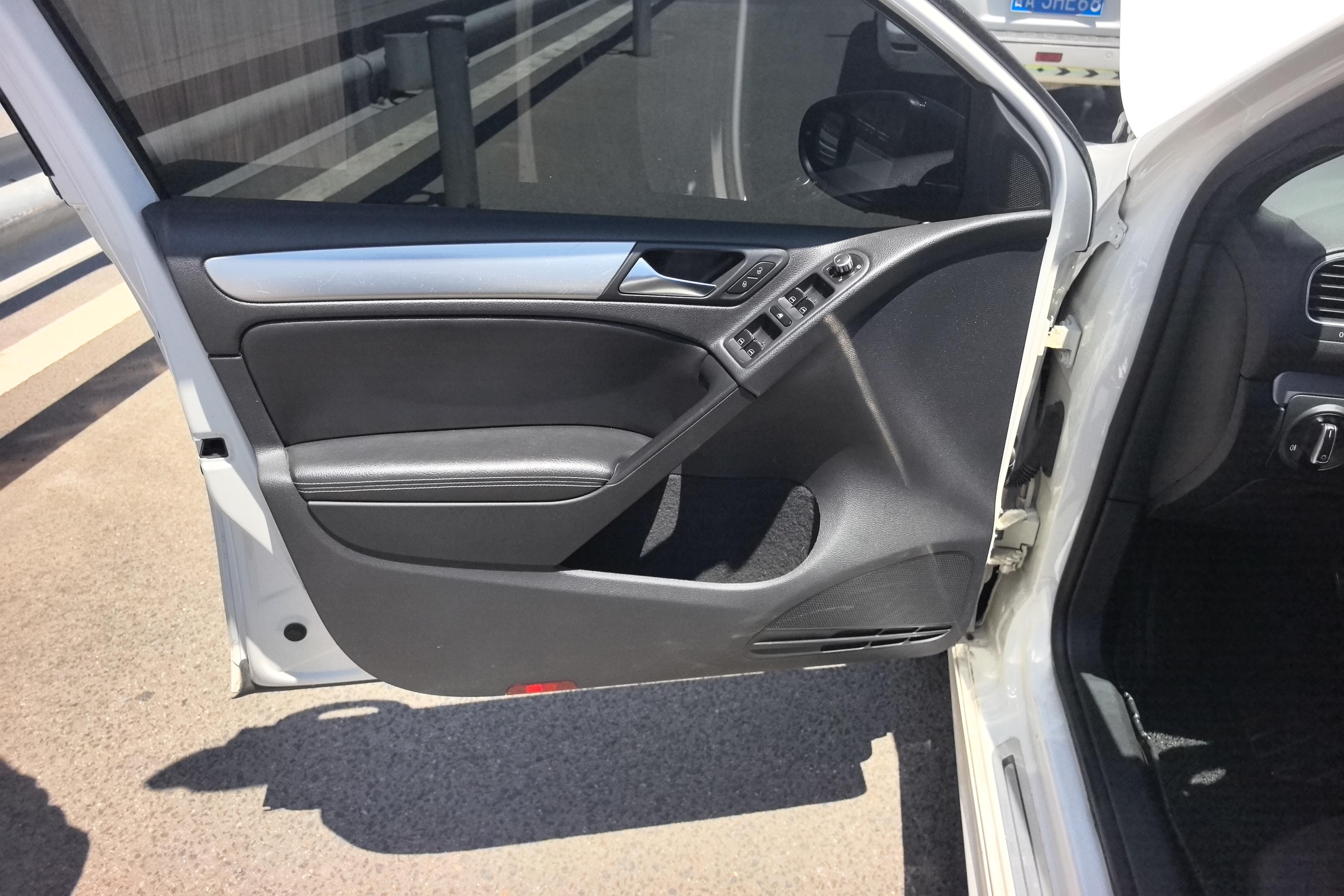 Volkswagen Gol 2014 immagine di auto #21