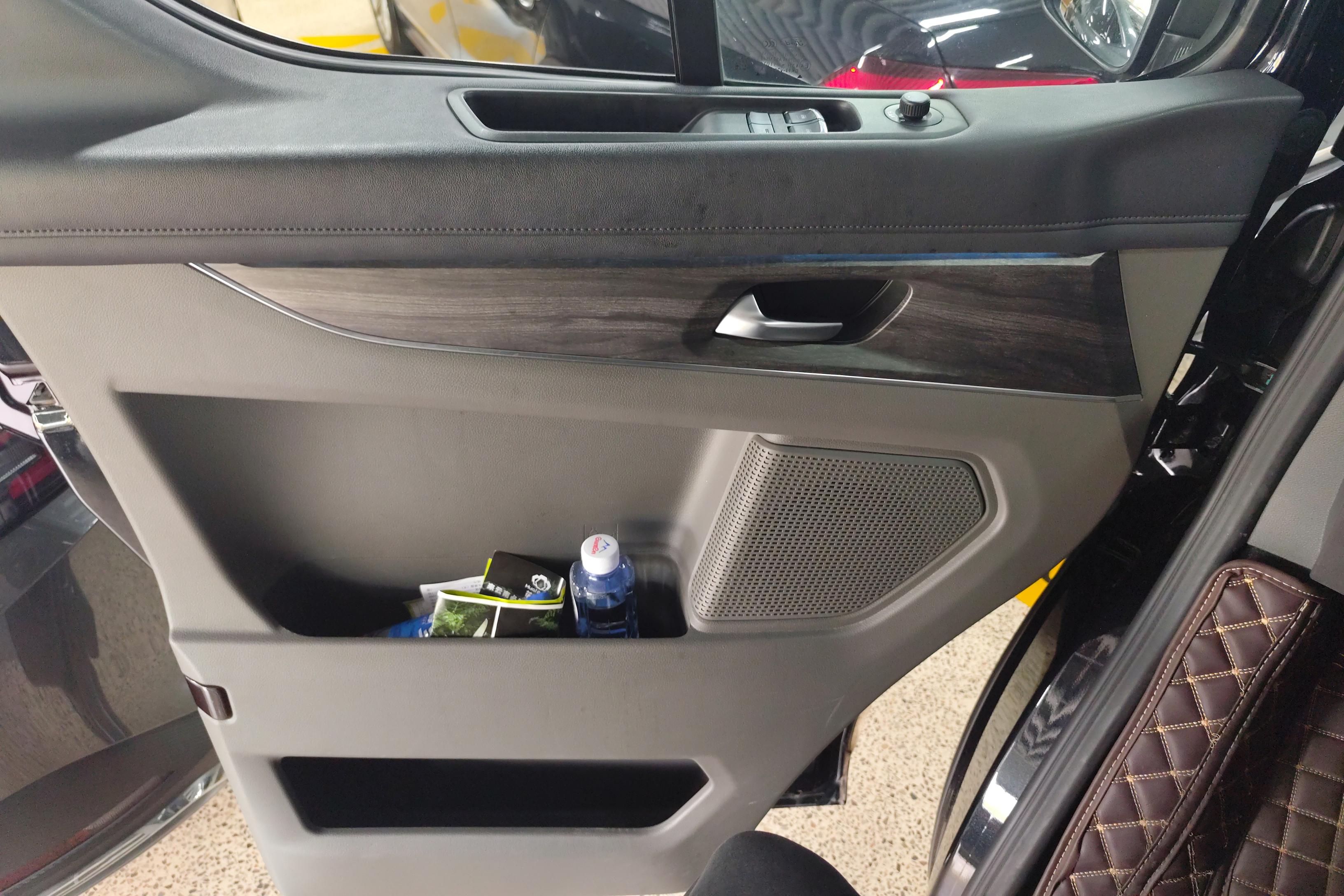 Ford Tourneo 2023 #21 Ford Tourneo 2023 car image #21