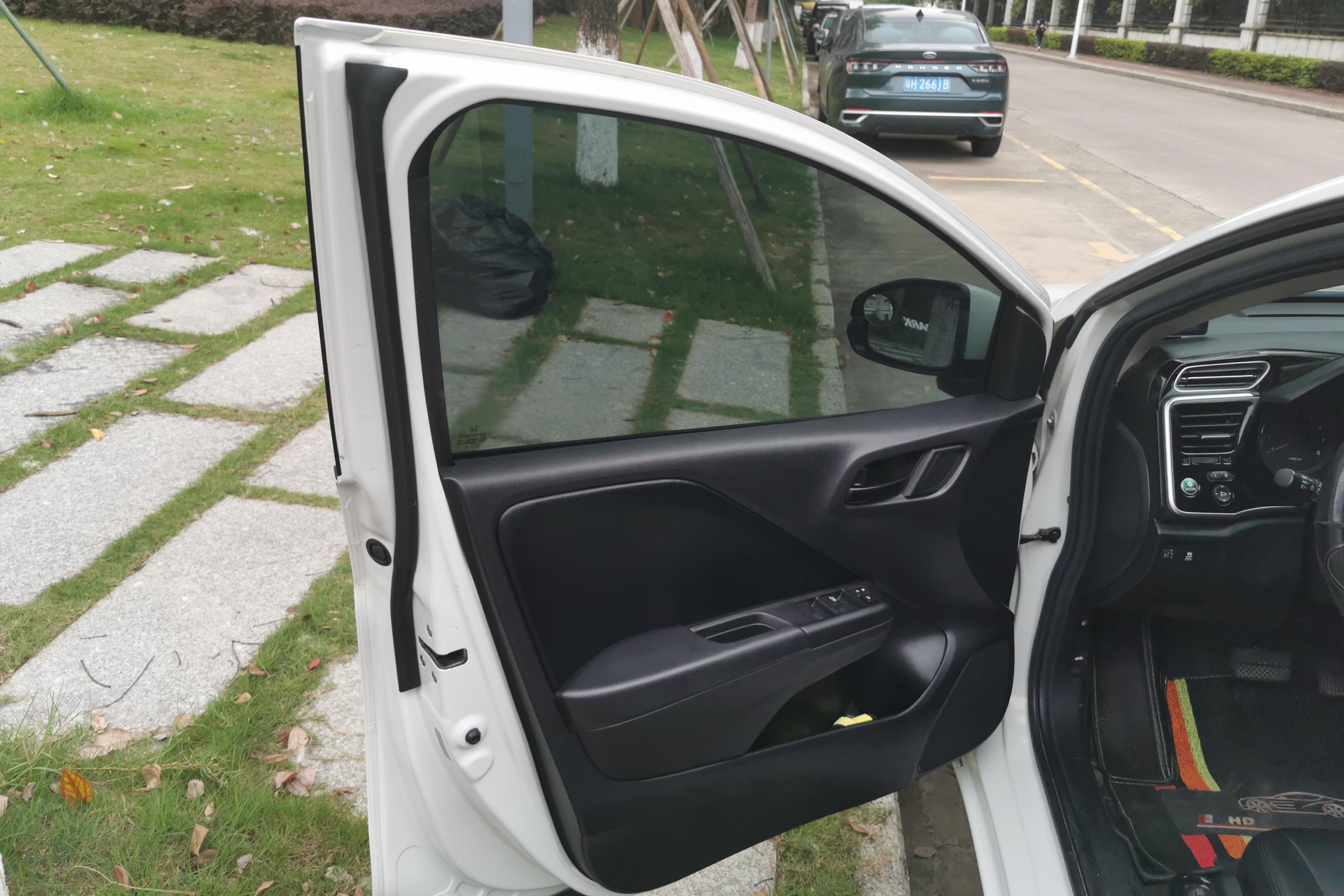 Honda Gienia 2019 #21 Honda Gienia 2019 immagine di auto #21