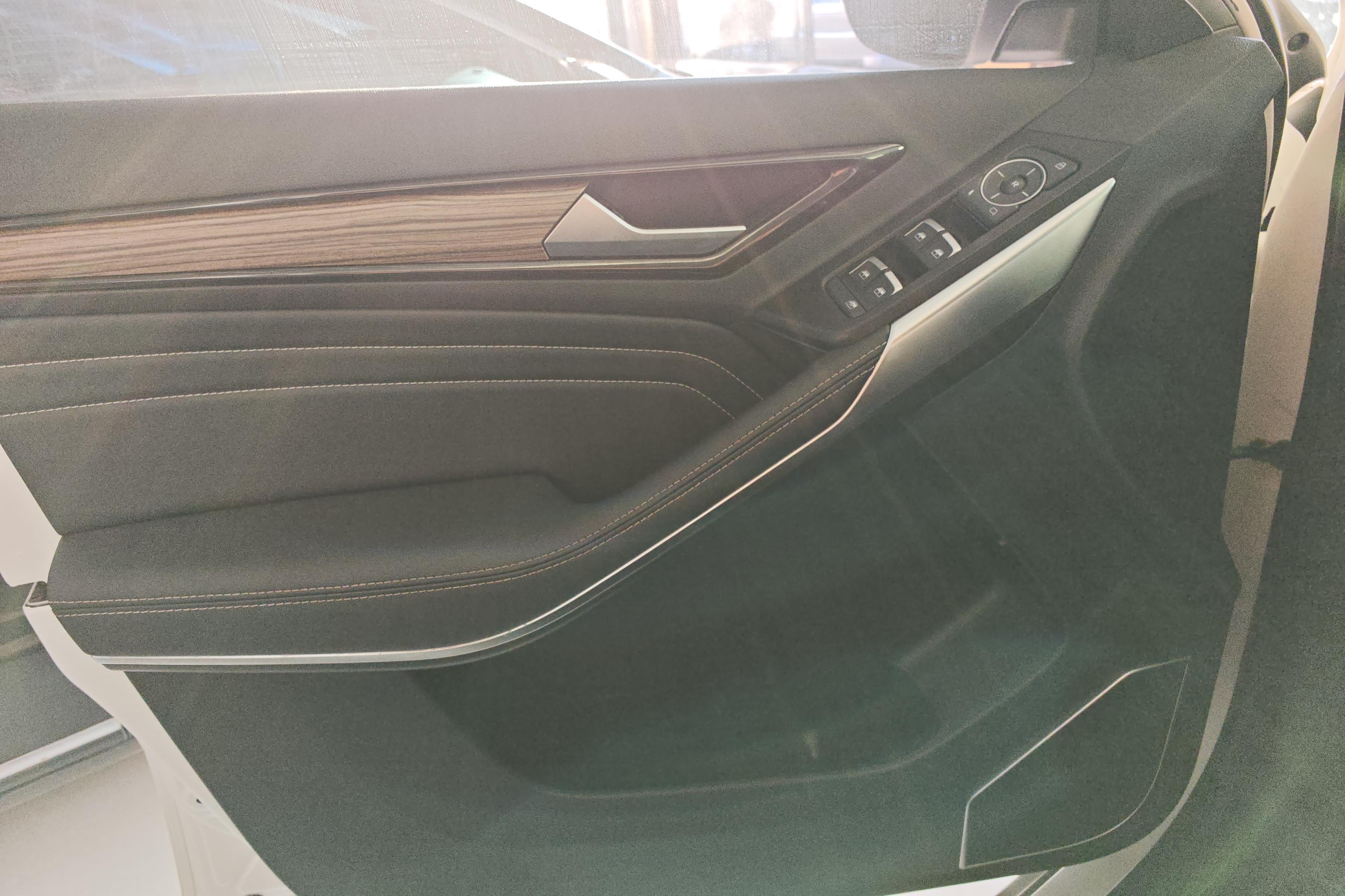 Ford Territory 2019 #21 Ford Territory 2019 immagine di auto #21