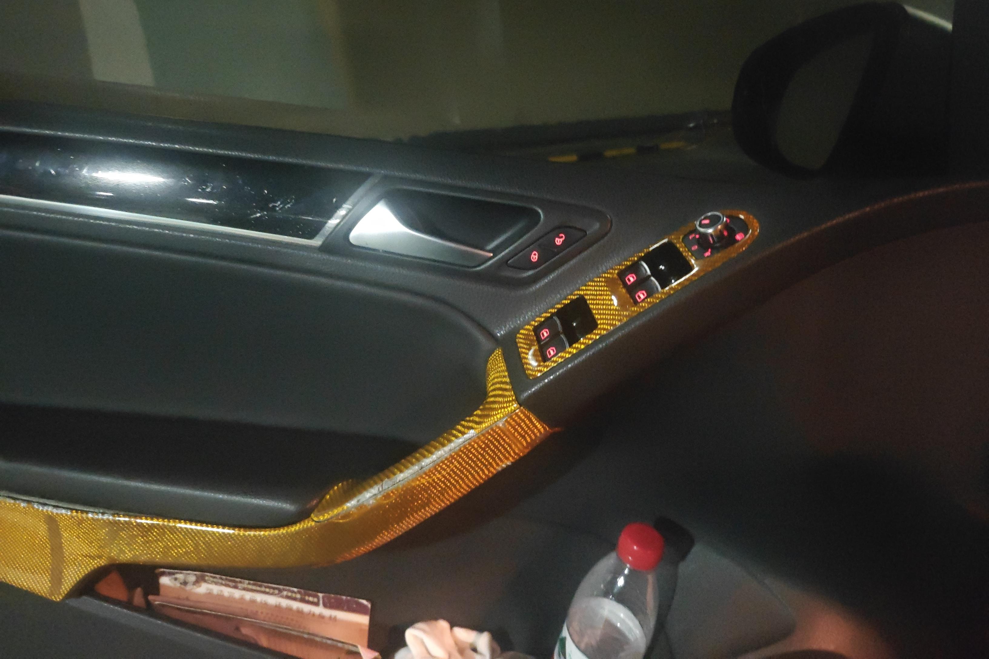 Volkswagen Gol 2014 immagine di auto #21