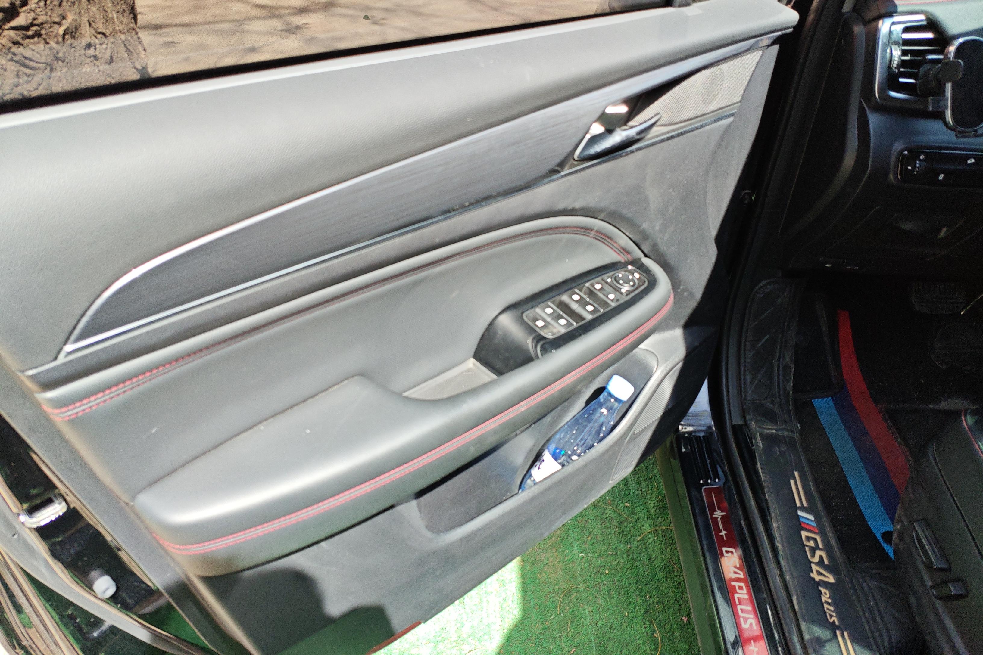 GAC Trumpchi GS4 PLUS 2022 car image #21