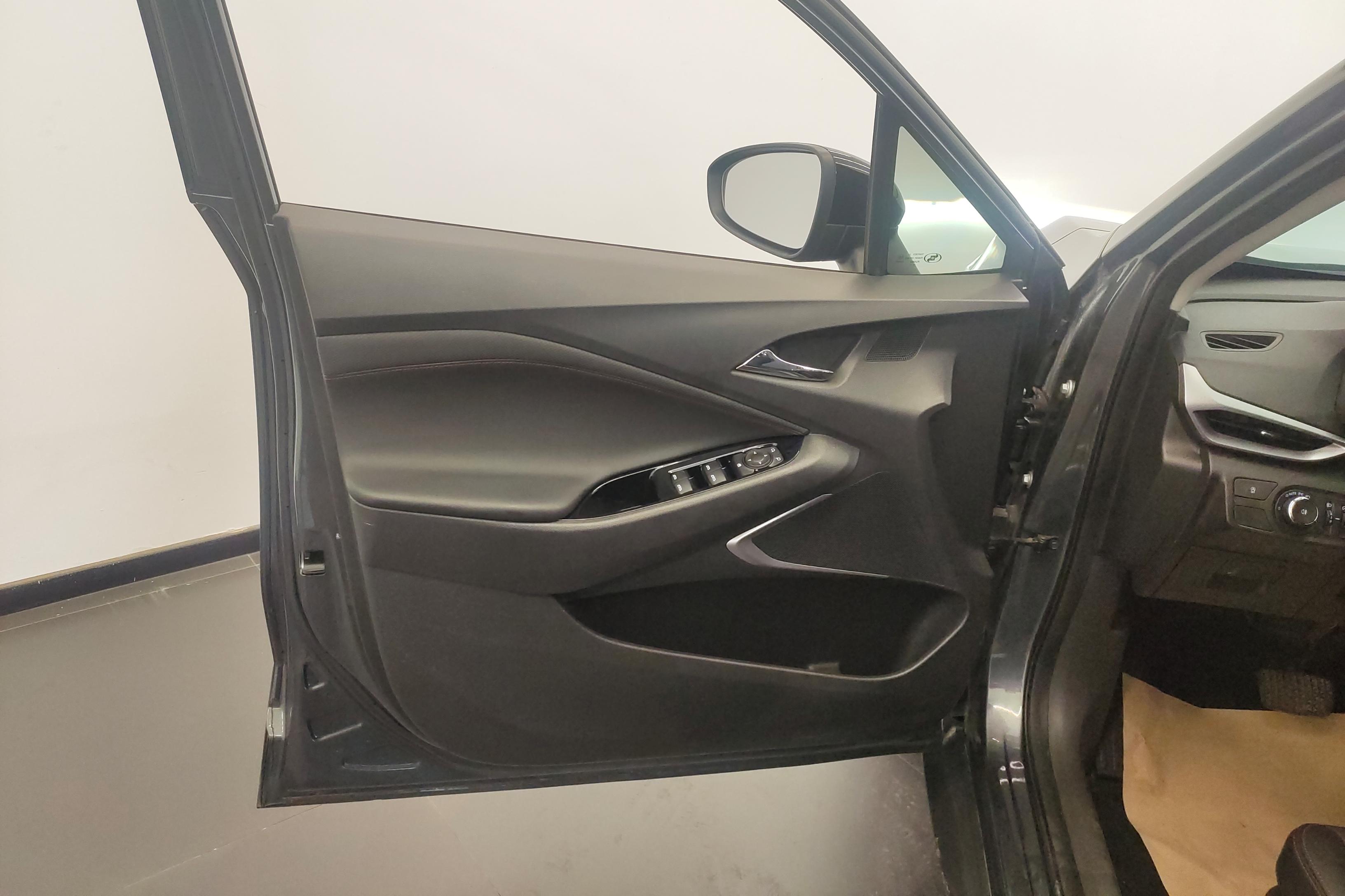 Chevrolet Orlando 2019 car image #21