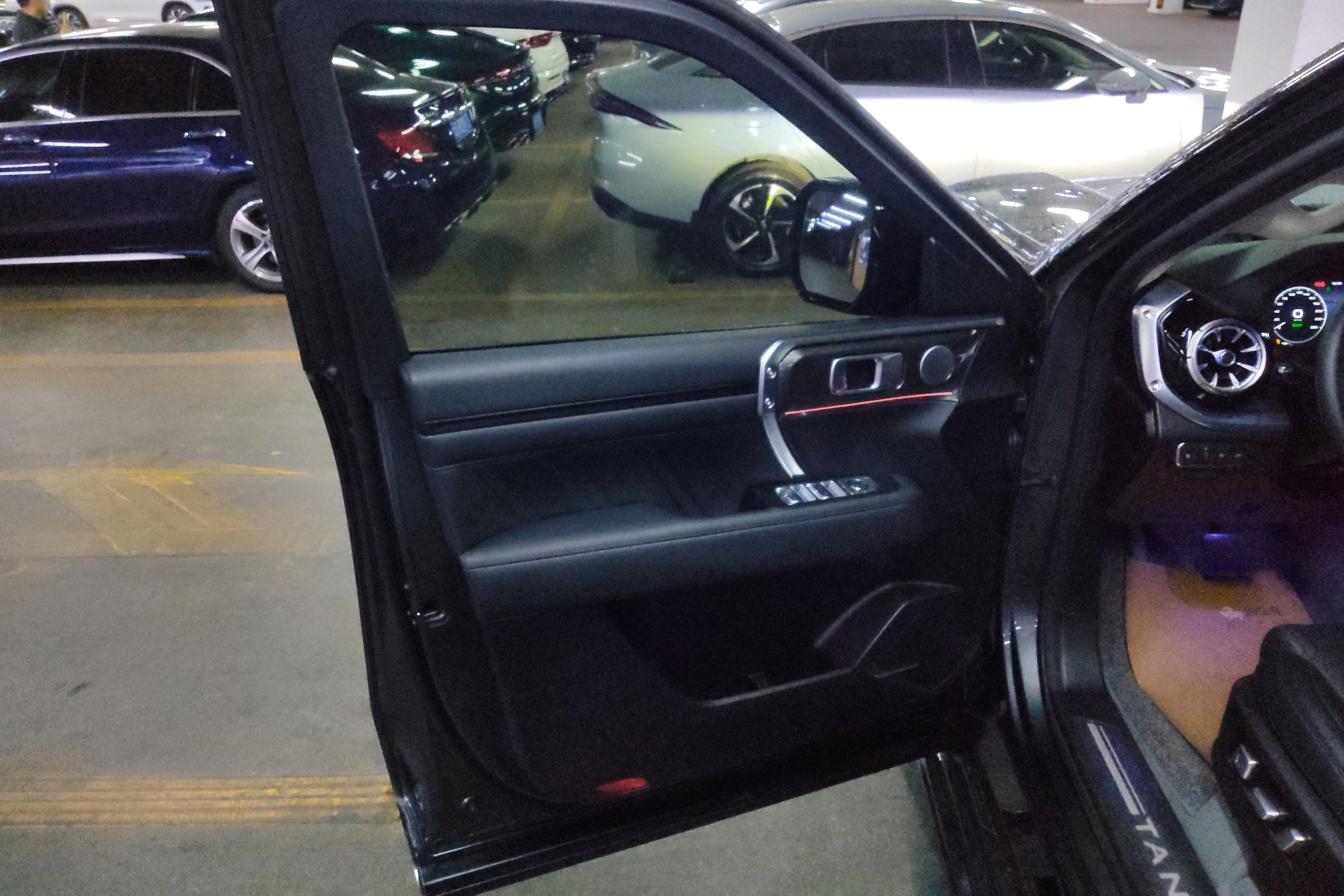 Tank 400 2024 car image #21