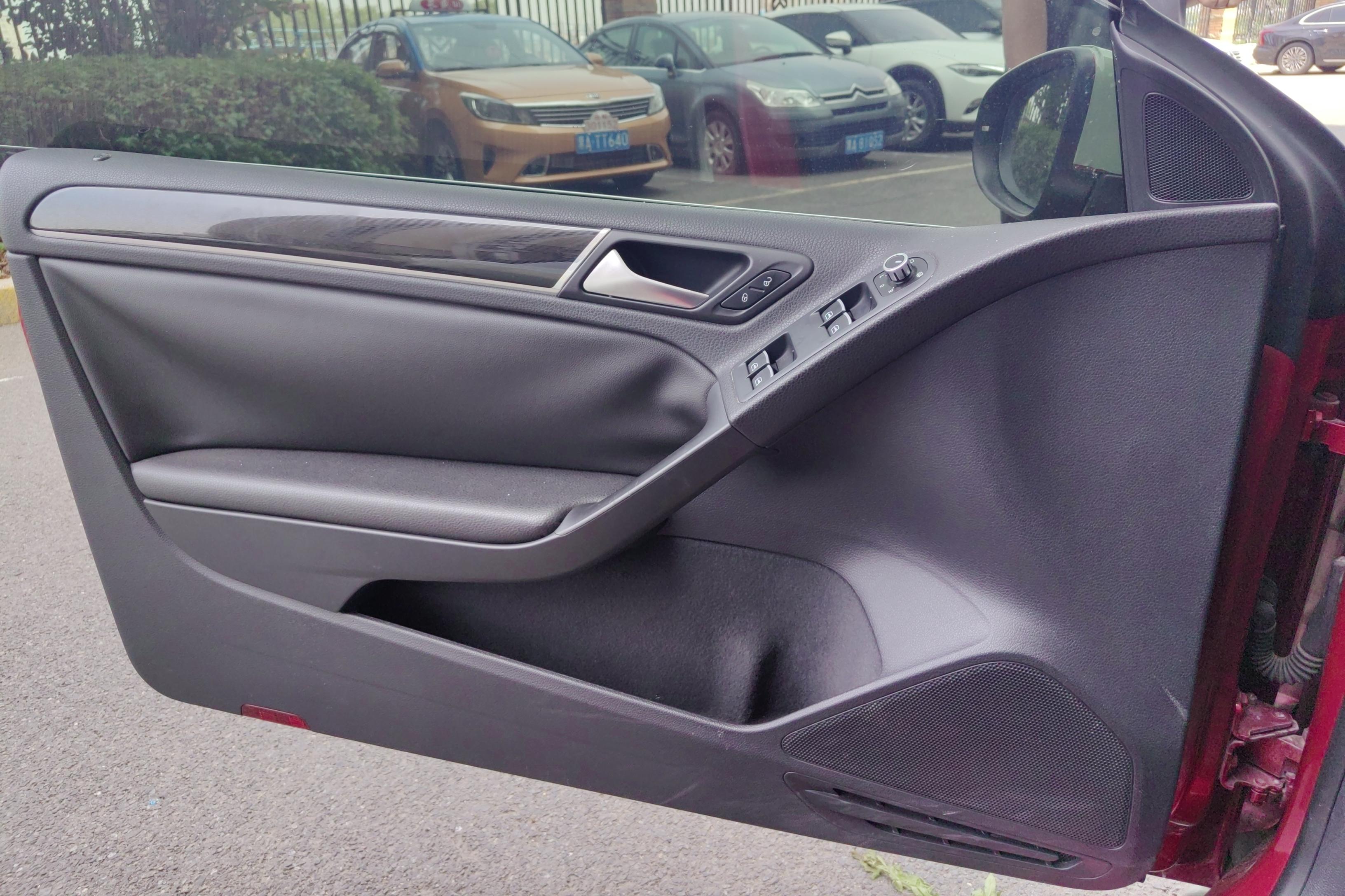 Volkswagen Gol 2015 immagine di auto #21