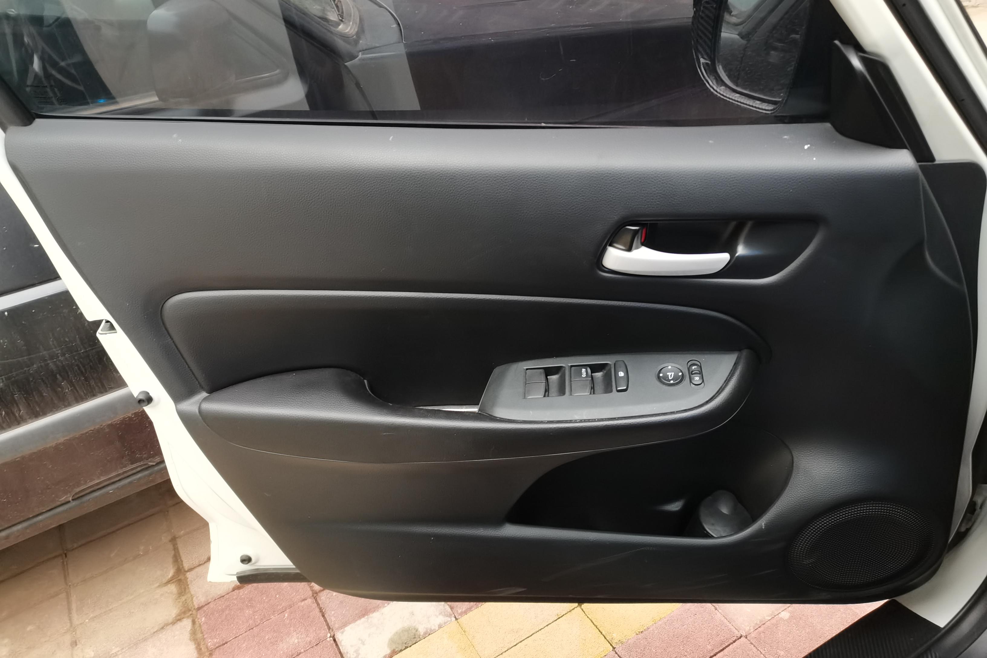 Honda Fit 2023 #21 Honda Fit 2023 immagine di auto #21