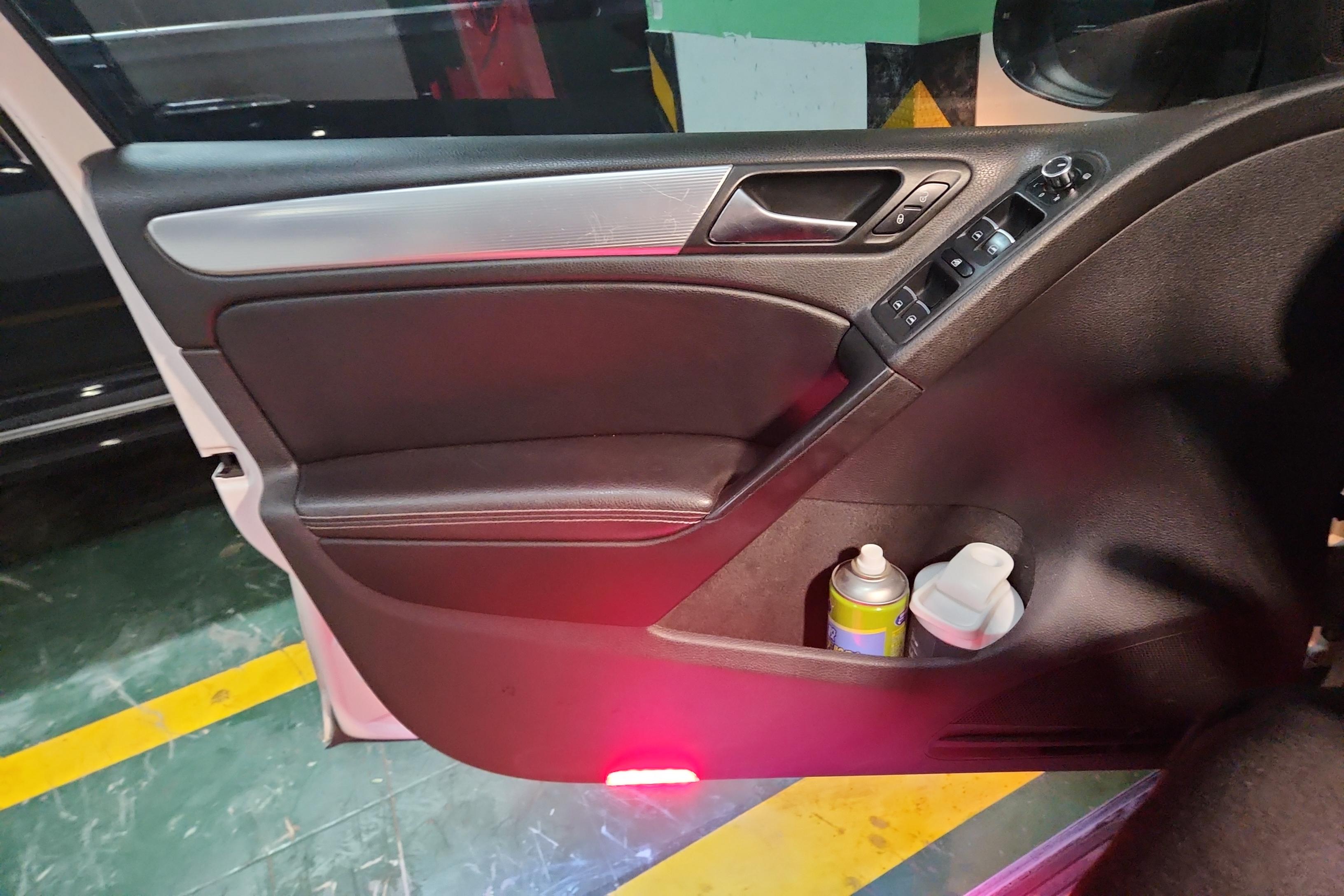 Volkswagen Gol 2012 car image #21