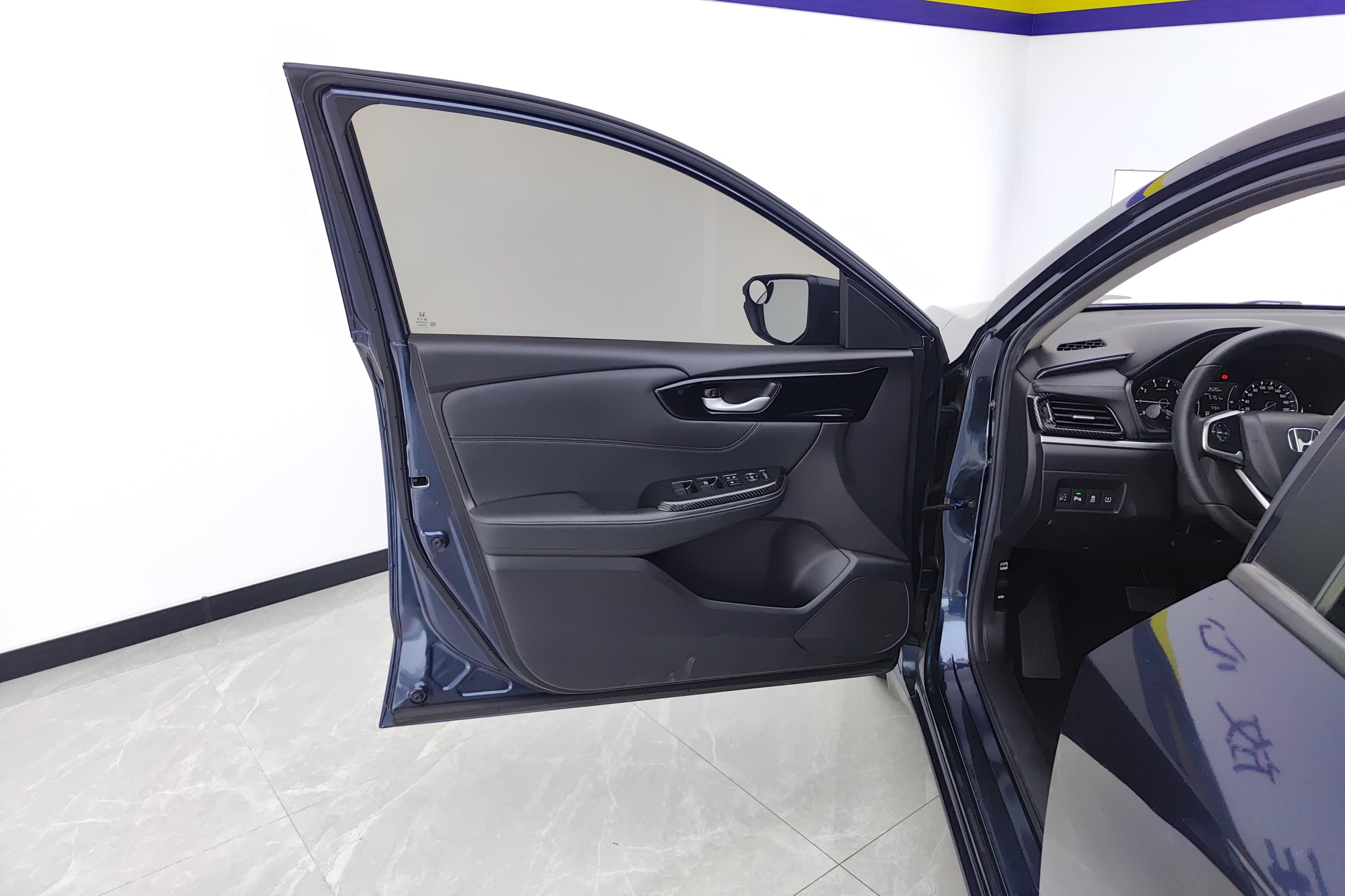 Honda Envix 2019 صورة سيارة #21