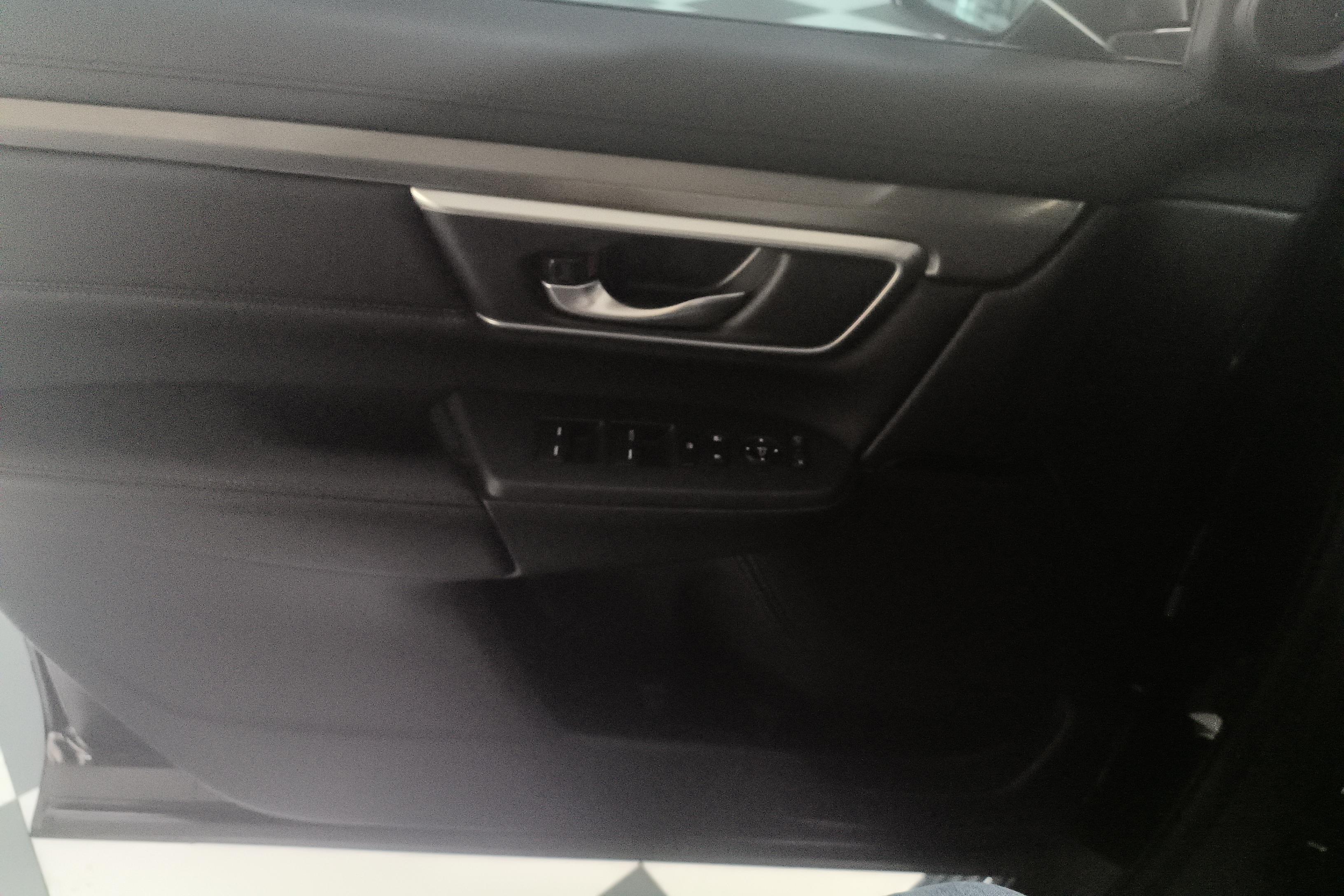 Honda Breeze 2022 immagine di auto #21