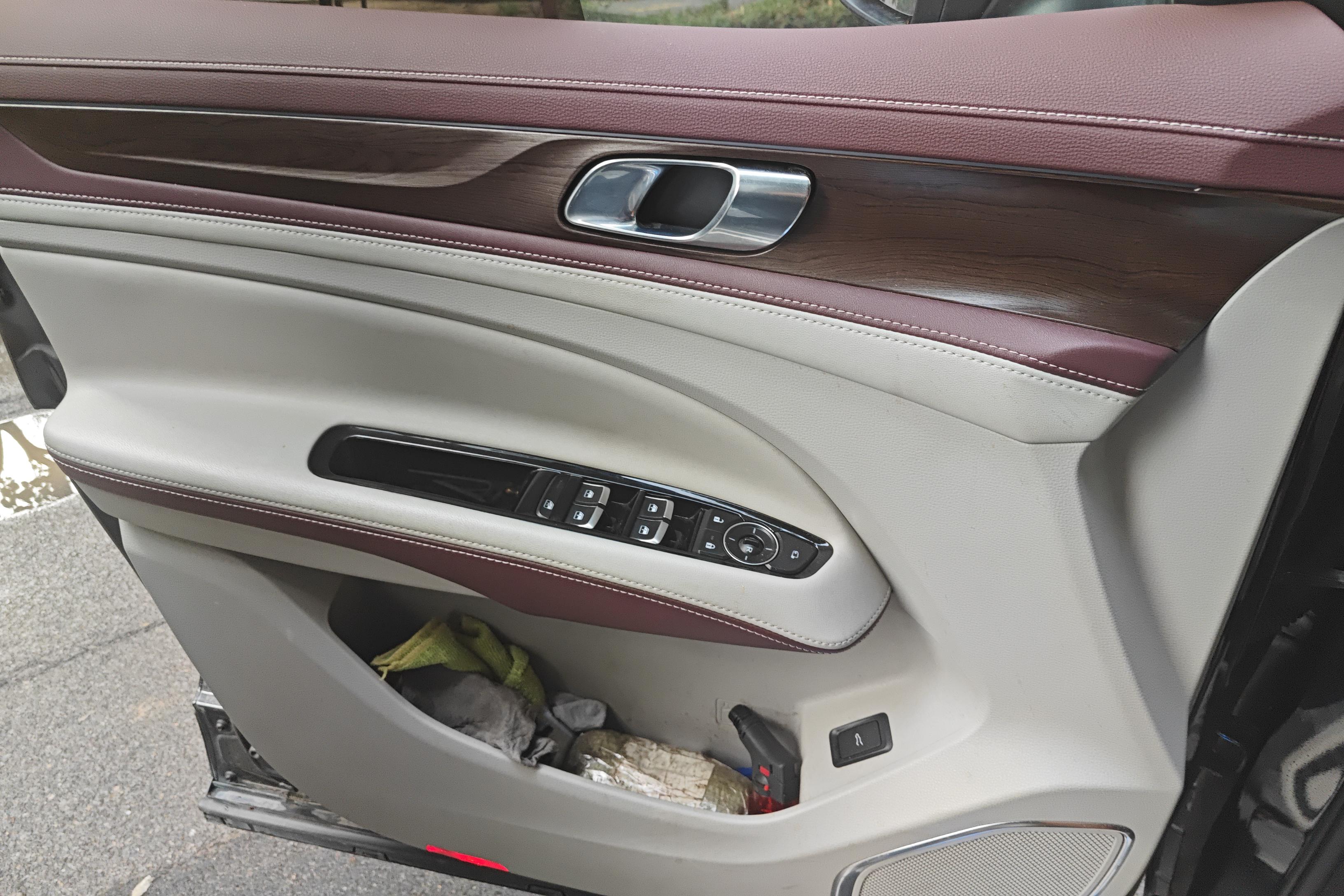 Ford Equator 2021 #21 Ford Equator 2021 car image #21