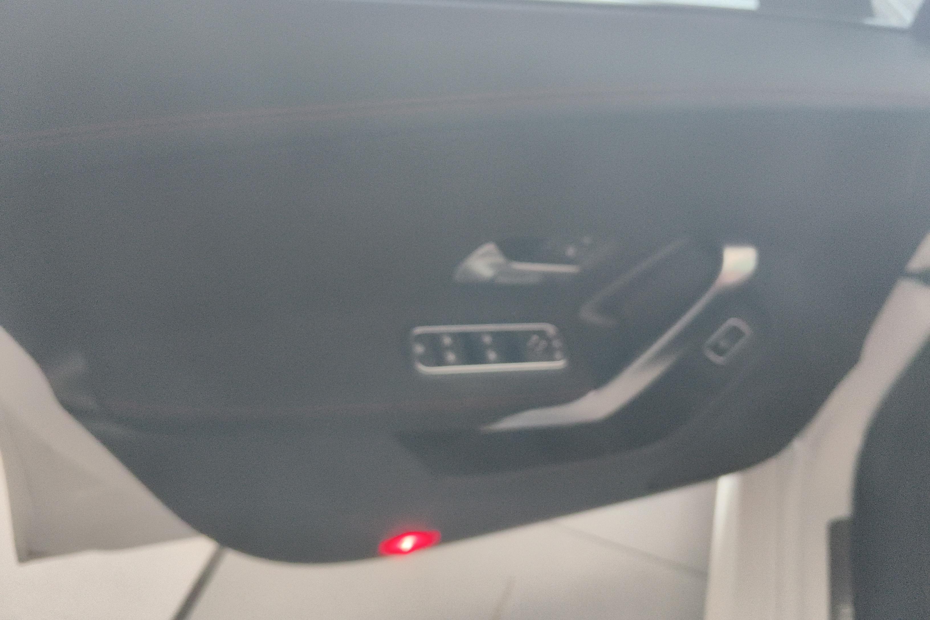 Mercedes-Benz CLA Class (Imported) 2022 car image #21