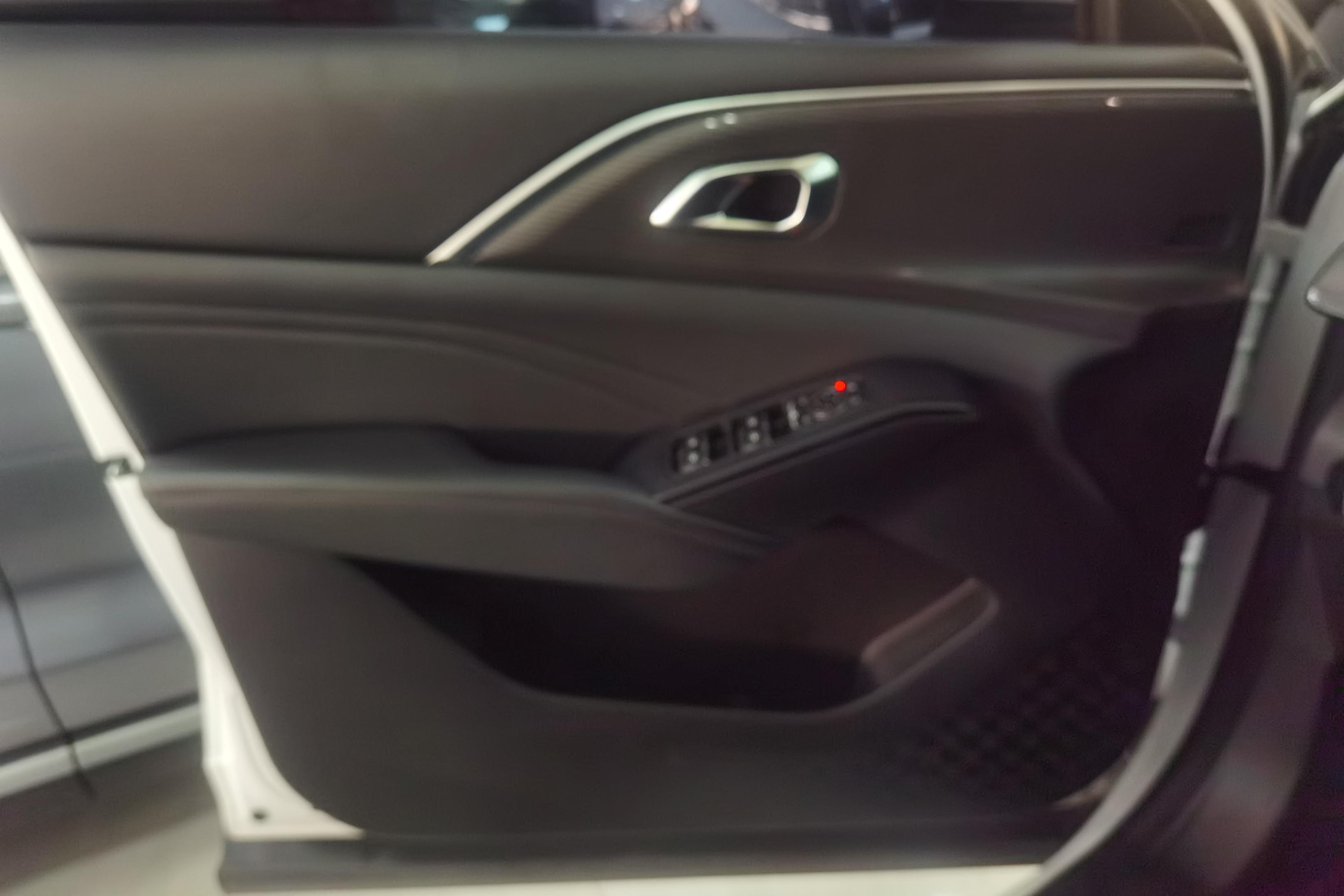 Haval Fierce Dragon MAX 2023 #21 Haval Fierce Dragon MAX 2023 car image #21