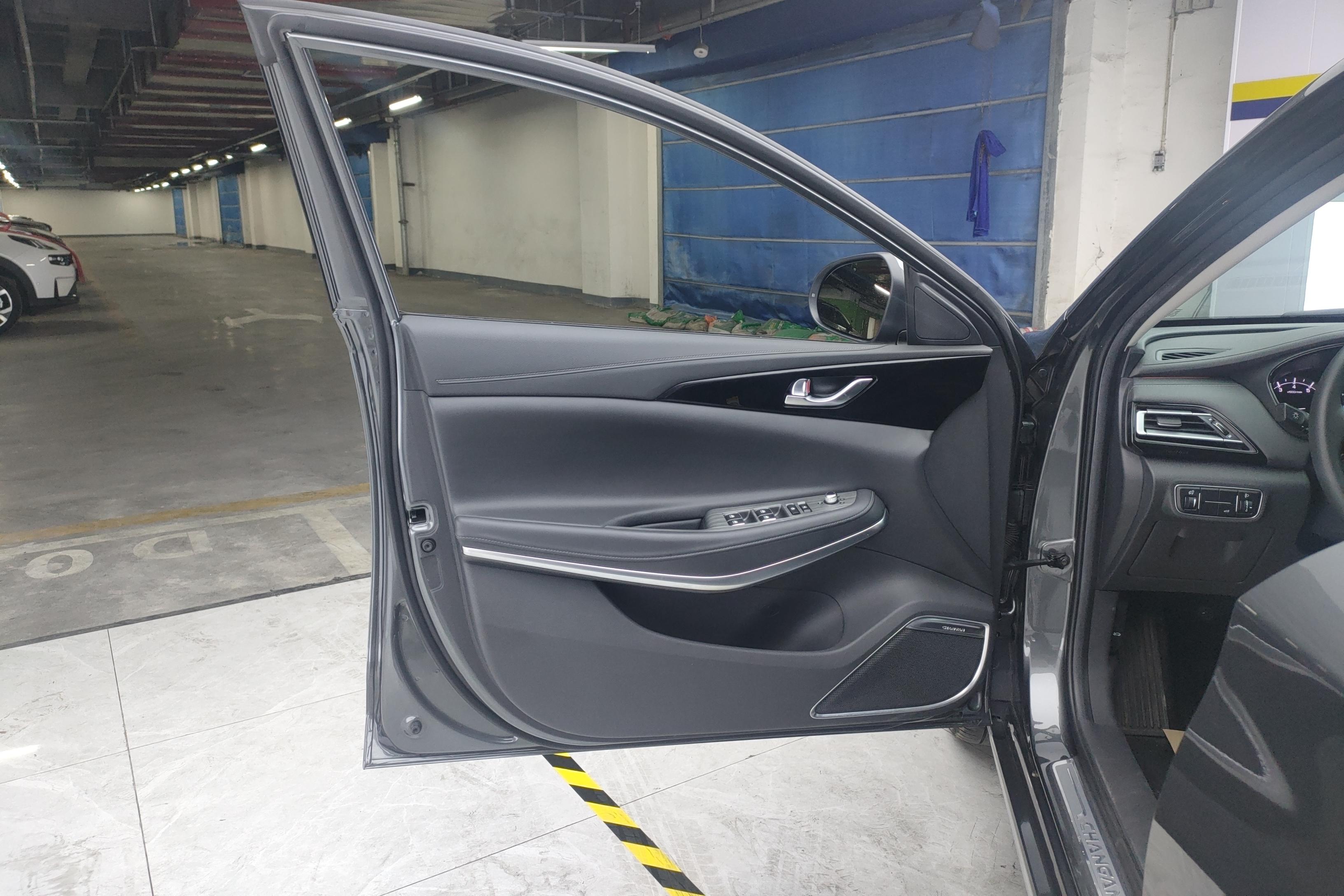 长安 锐程CC 2021 汽车图片 #21