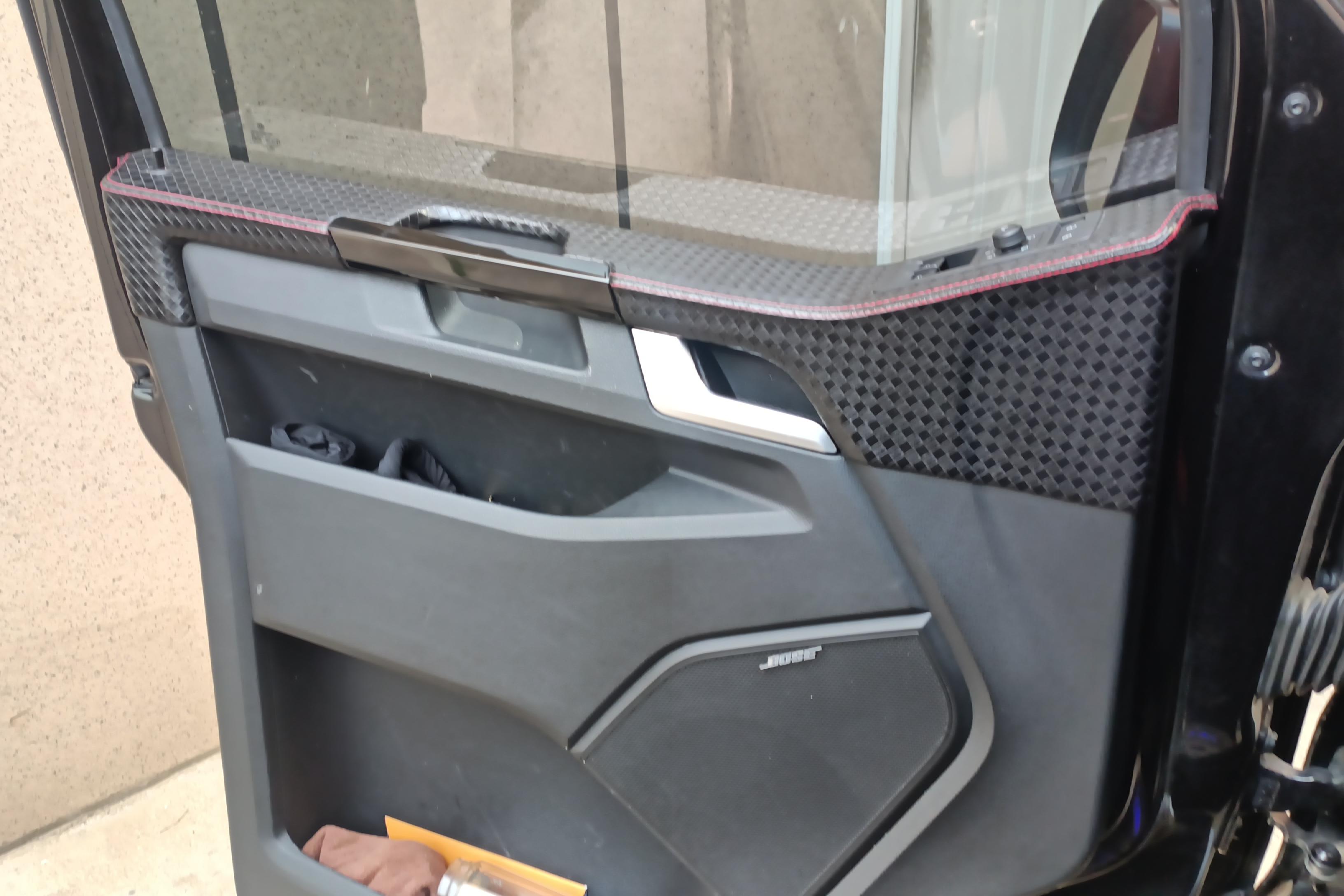 Volkswagen Caravelle 2019 #21 Volkswagen Caravelle 2019 car image #21