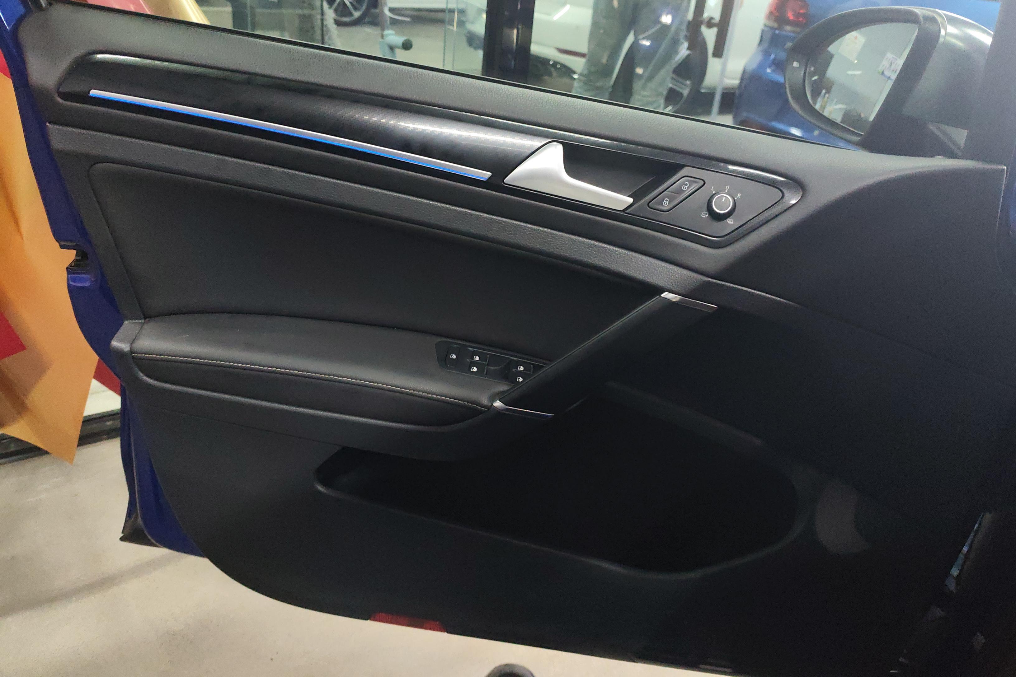 Volkswagen Gol 2015 immagine di auto #21