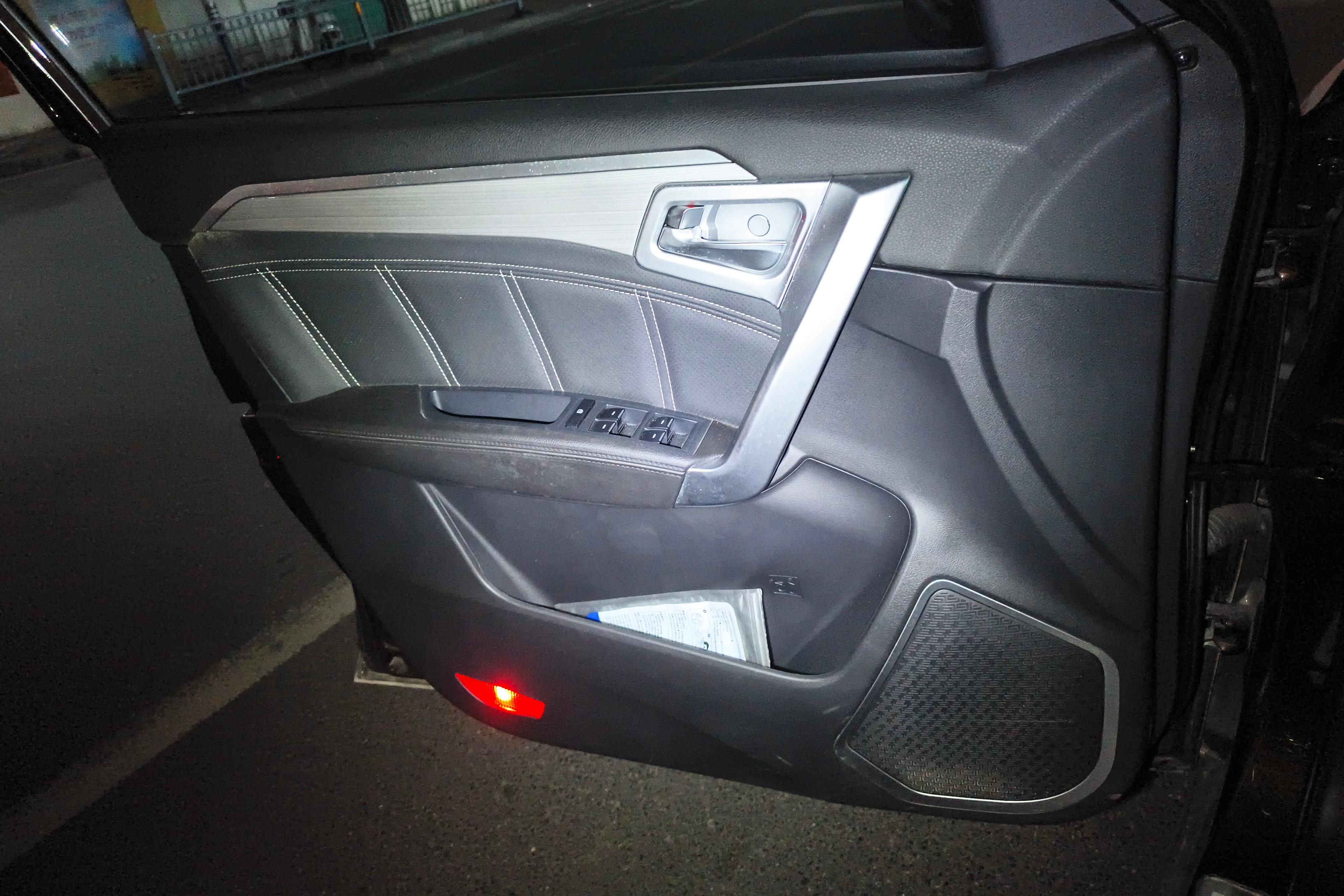 GEELY Vision 2017 #21 GEELY Vision 2017 car image #21