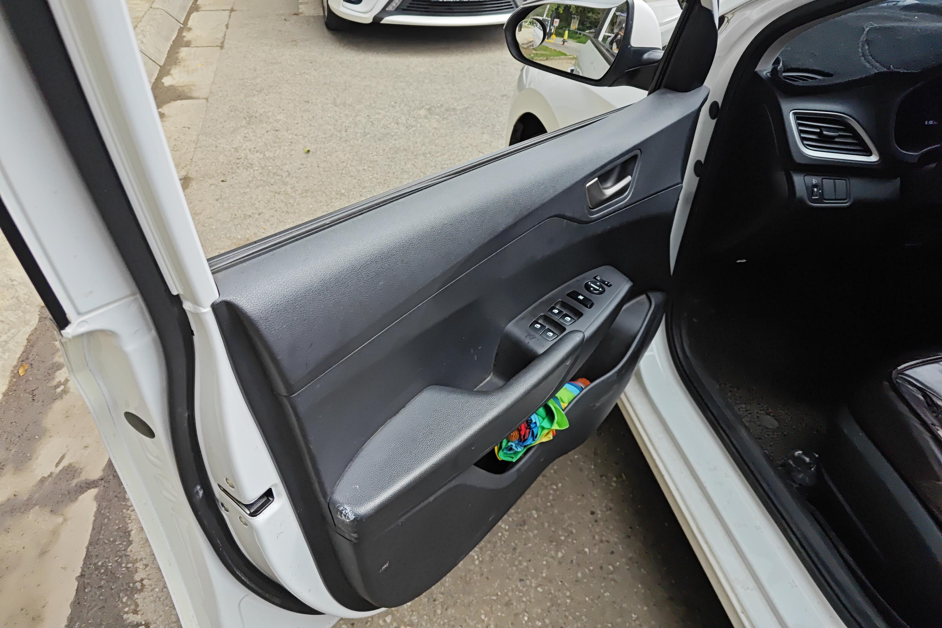 Hyundai Verna 2017 #21 Hyundai Verna 2017 car image #21