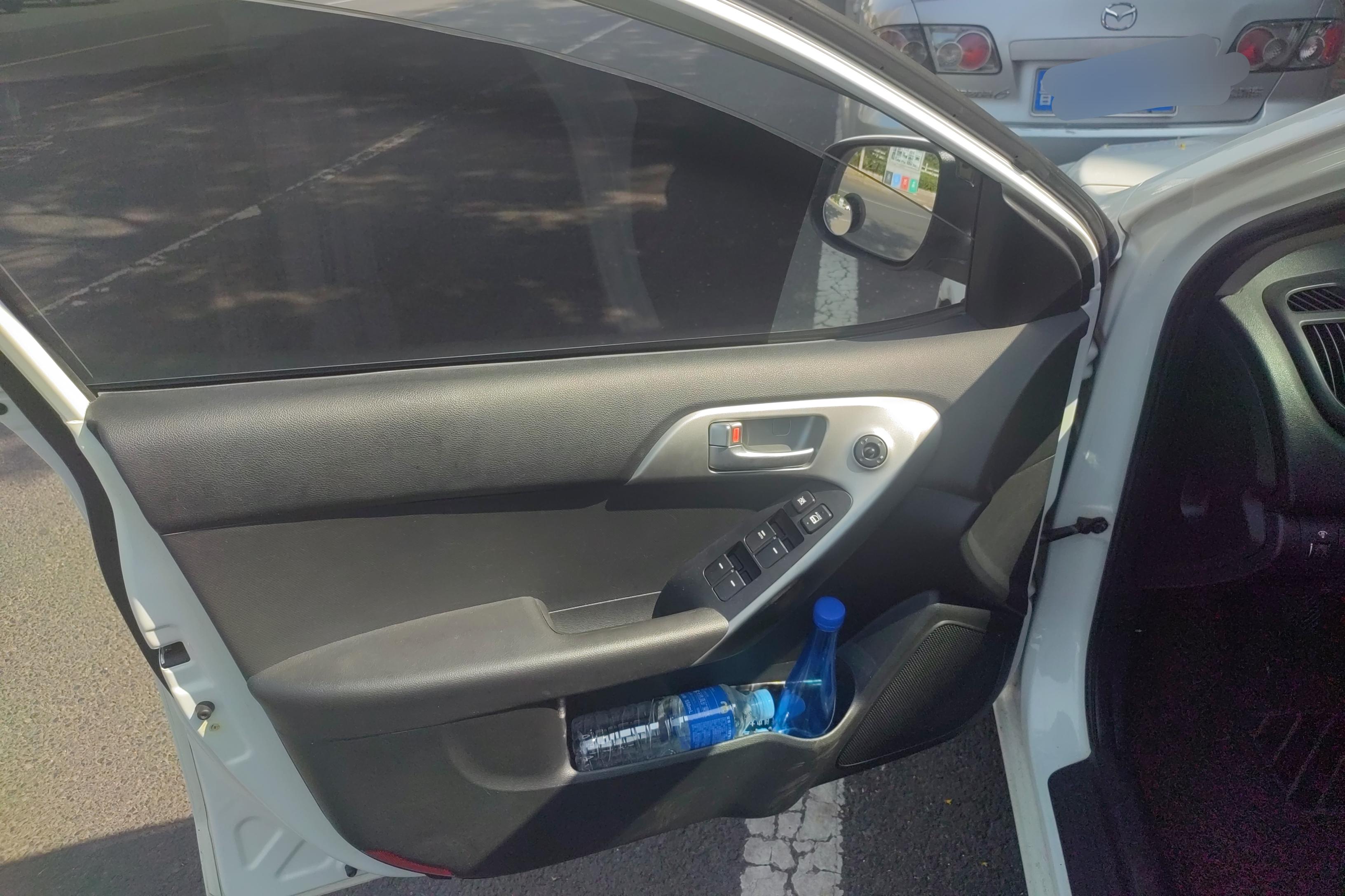 Kia Forte 2015 imagen de coche #21