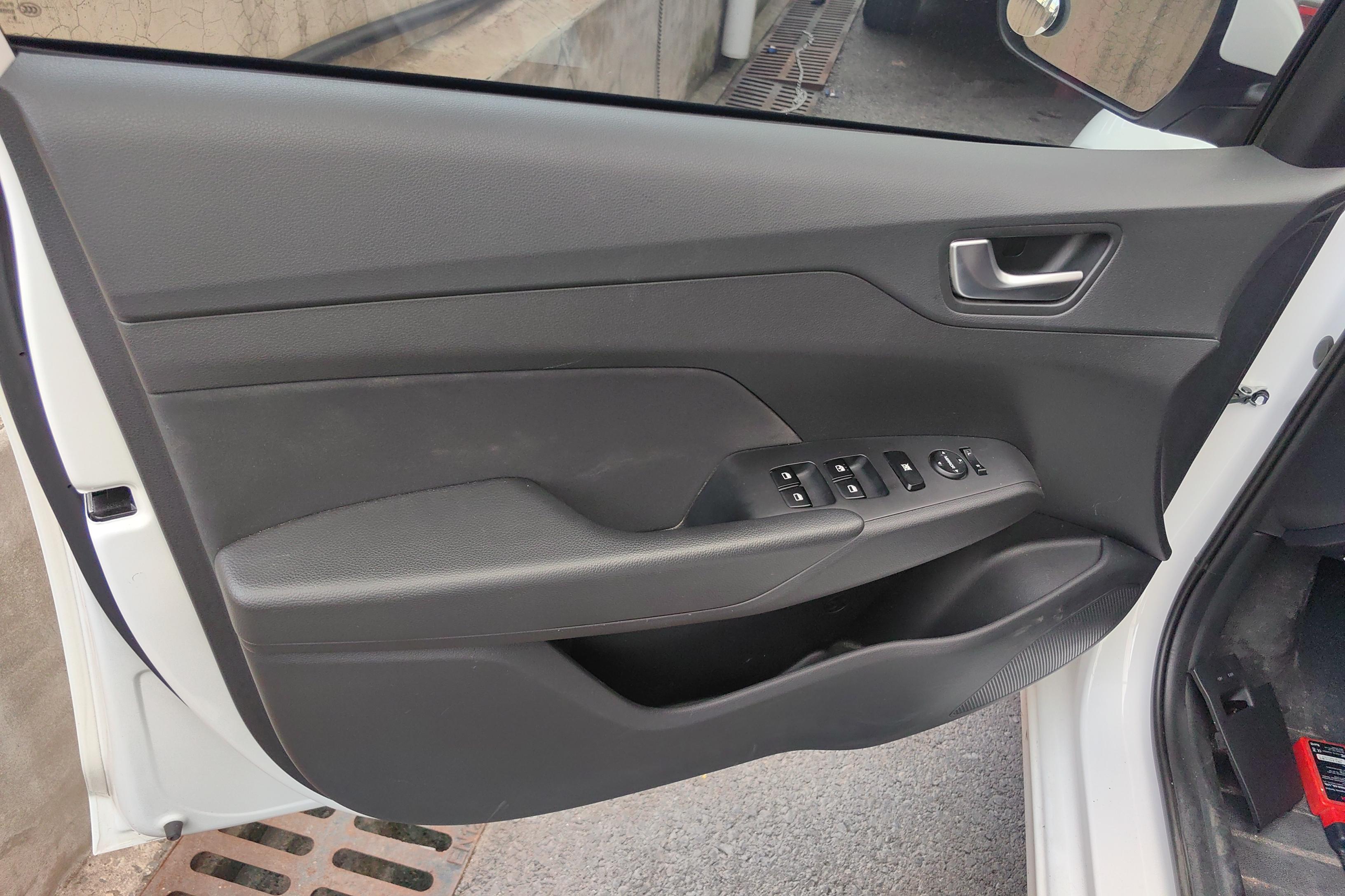 Hyundai Verna 2020 car image #21